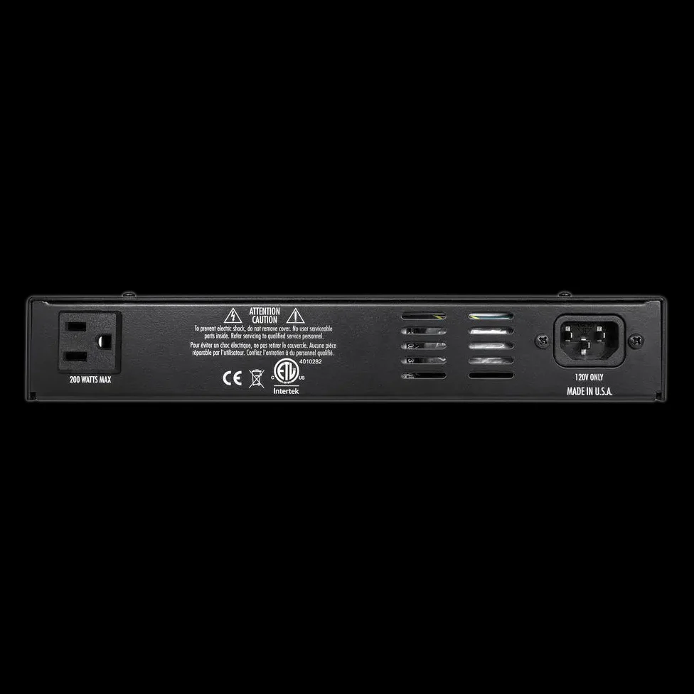 Voodoo Lab Pedal Power Mondo Power Supply - Image 4