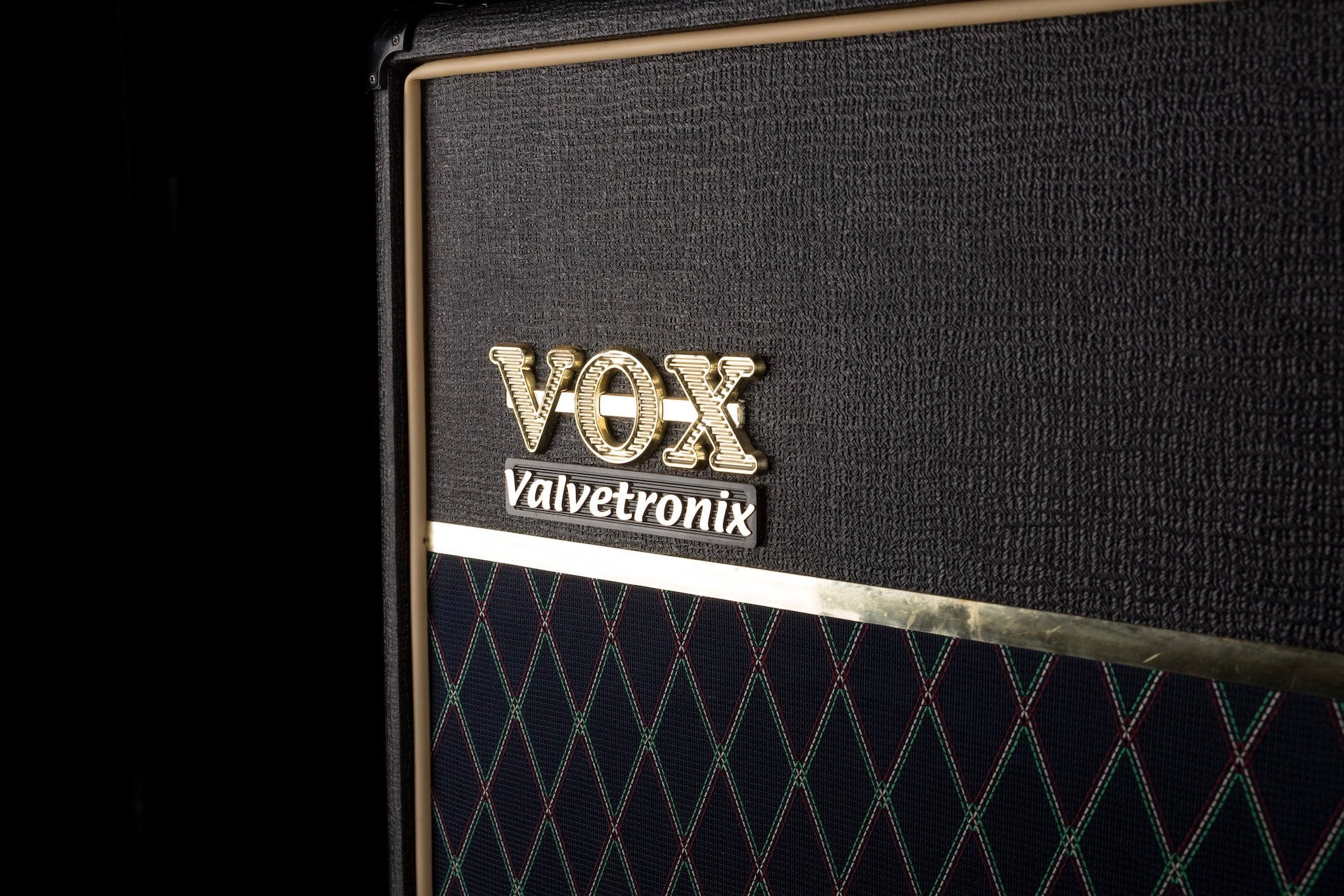 Vox AD120VT 212 Guitar Amp Combo with Foot Controller - Image 13