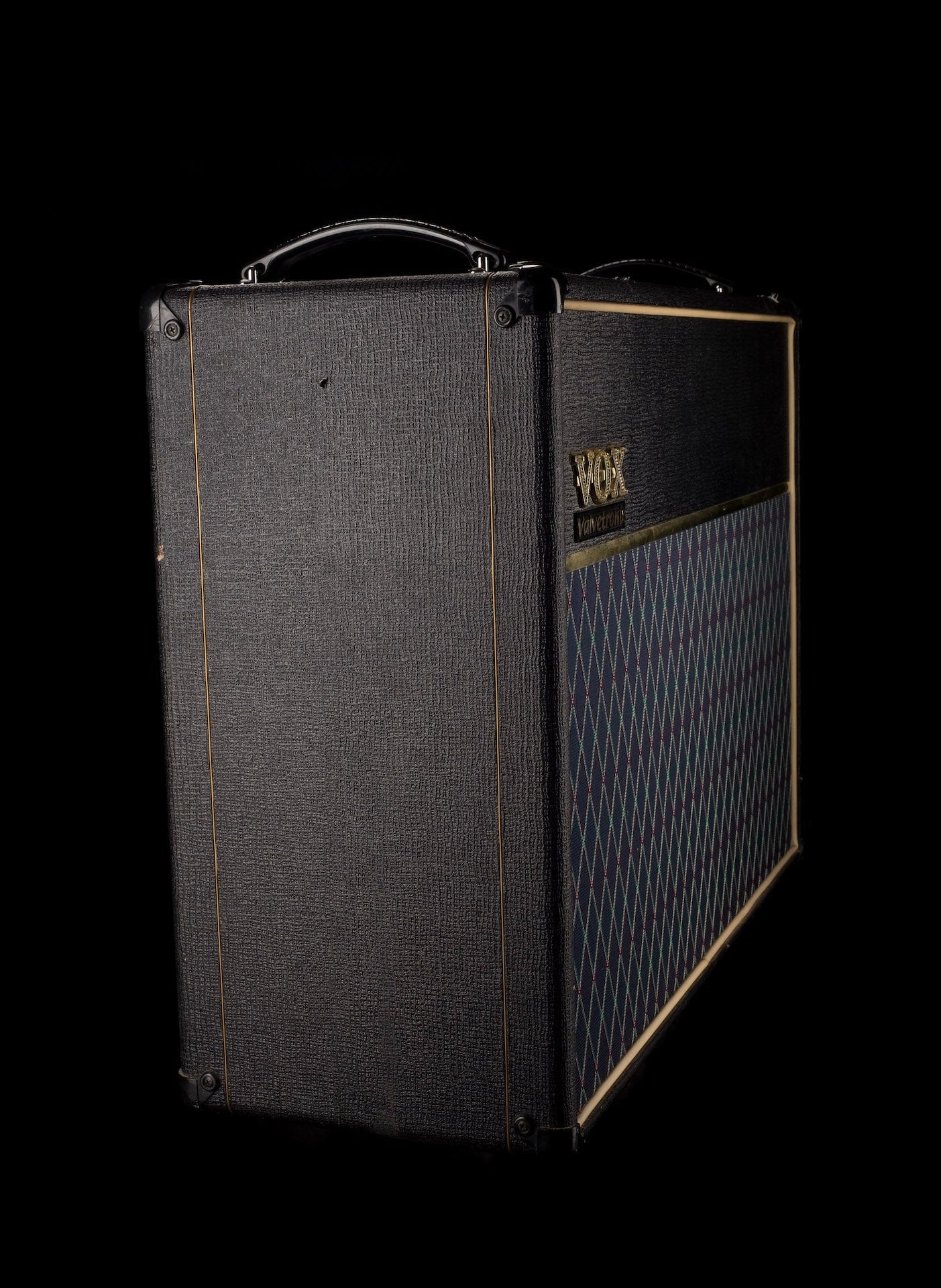 Vox AD120VT 212 Guitar Amp Combo with Foot Controller - Image 14
