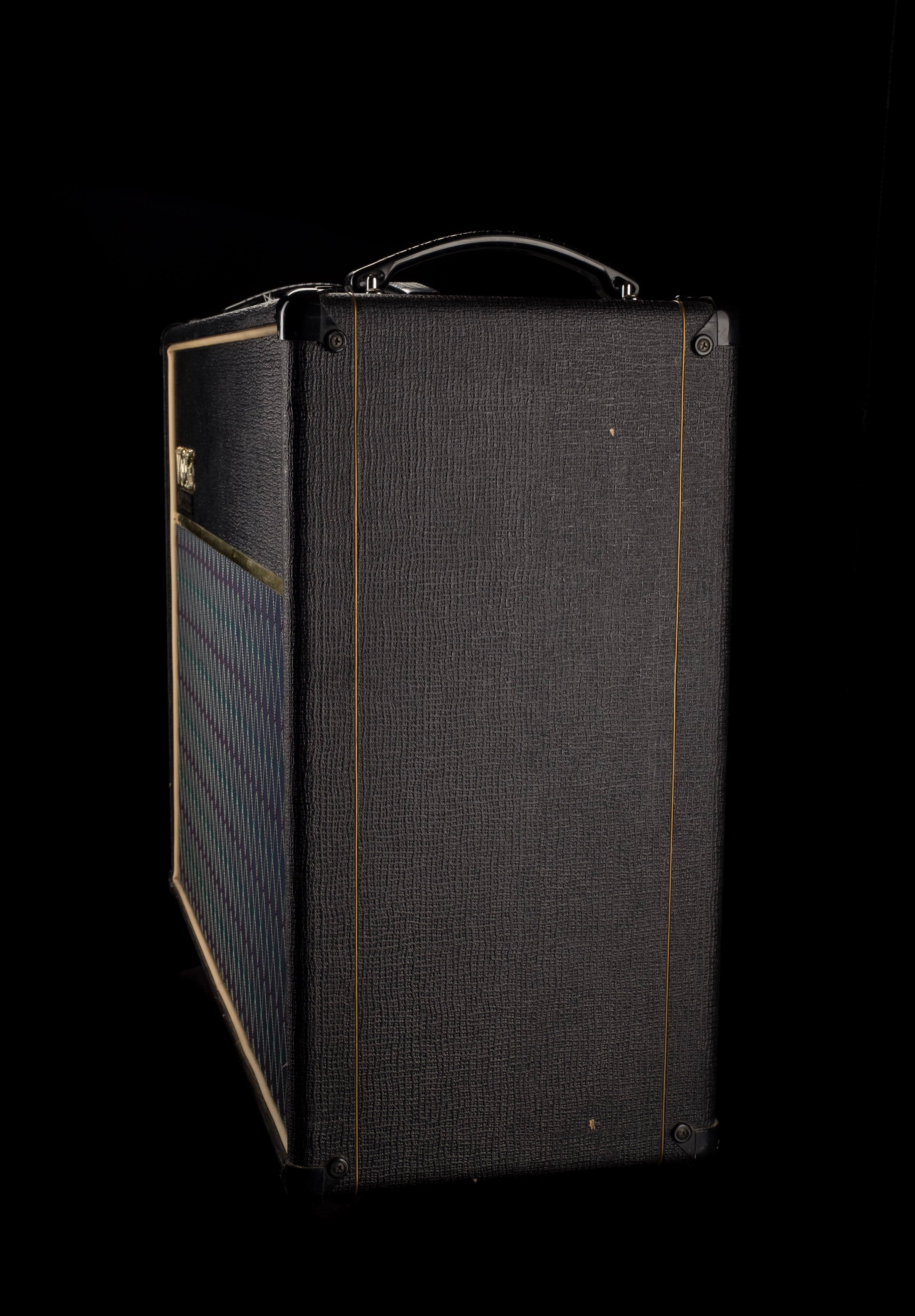 Vox AD120VT 212 Guitar Amp Combo with Foot Controller - Image 7