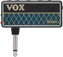 Vox Amplug Bass G2 - AP2BS