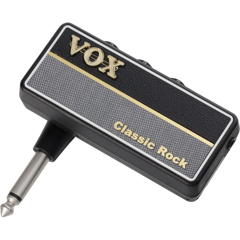 Vox Amplug Classic Rock G2 - AP2CR - Image 3