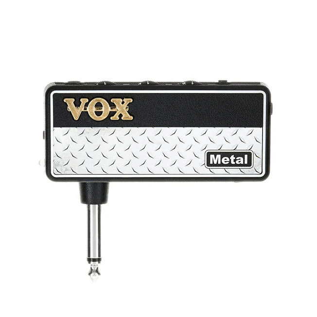 Vox Amplug Metal G2 - AP2MT