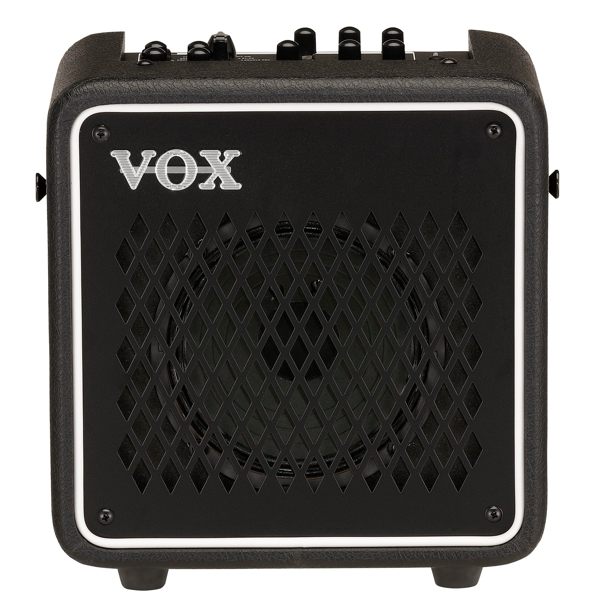 Vox MINIGO10 10W Portable Modeling Amp - Image 2