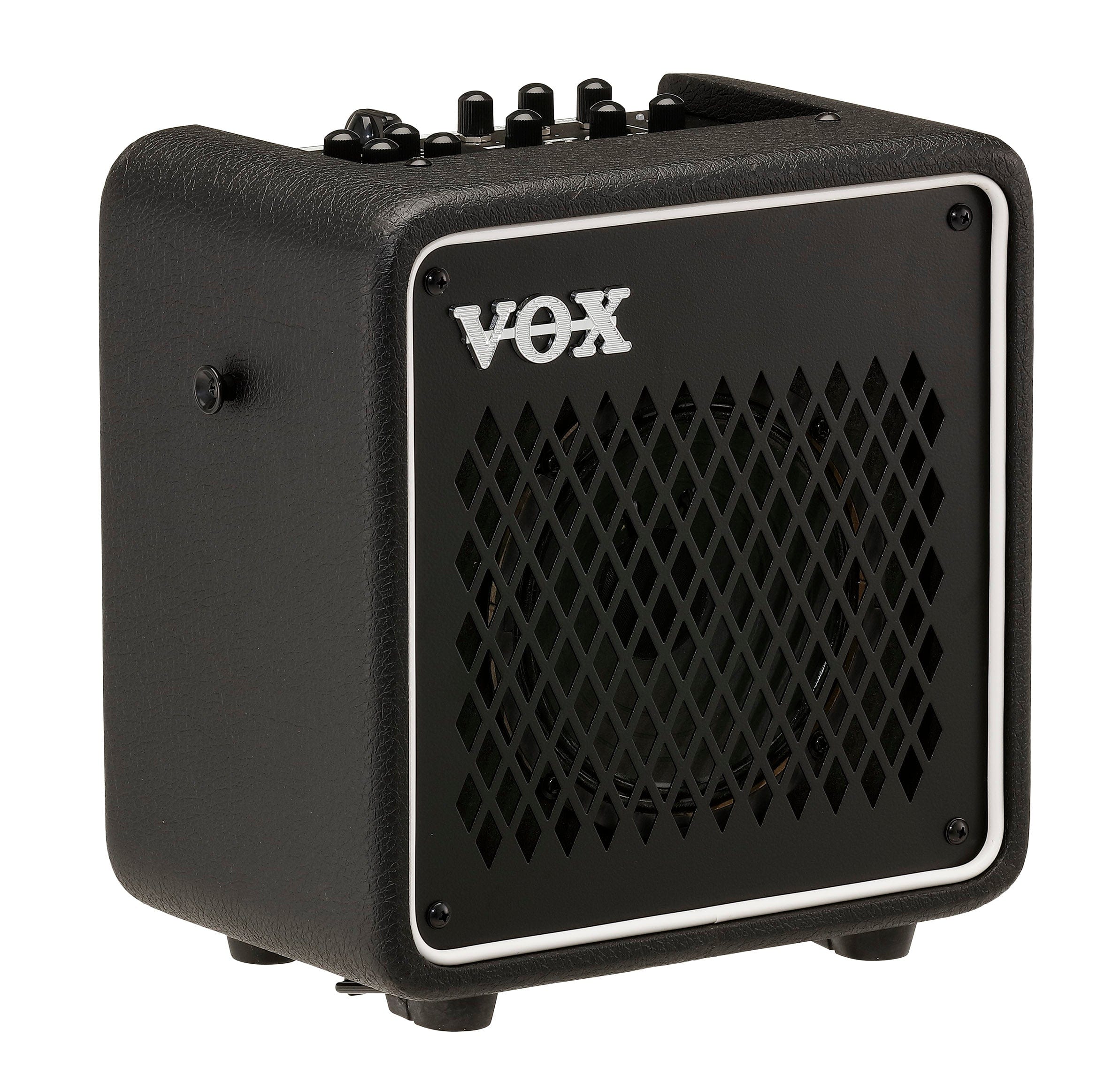 Vox MINIGO10 10W Portable Modeling Amp - Image 5