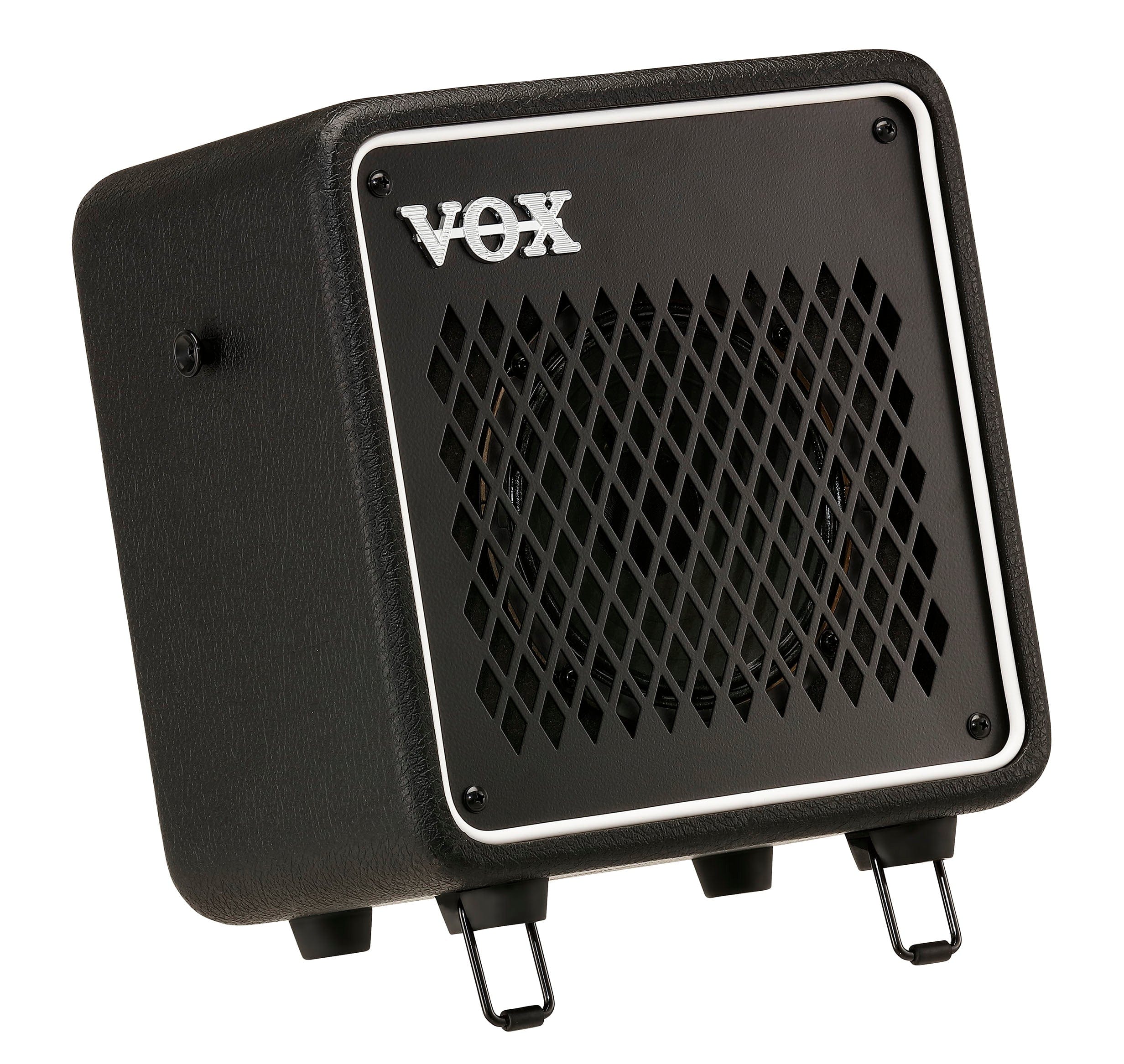 Vox MINIGO10 10W Portable Modeling Amp - Image 6