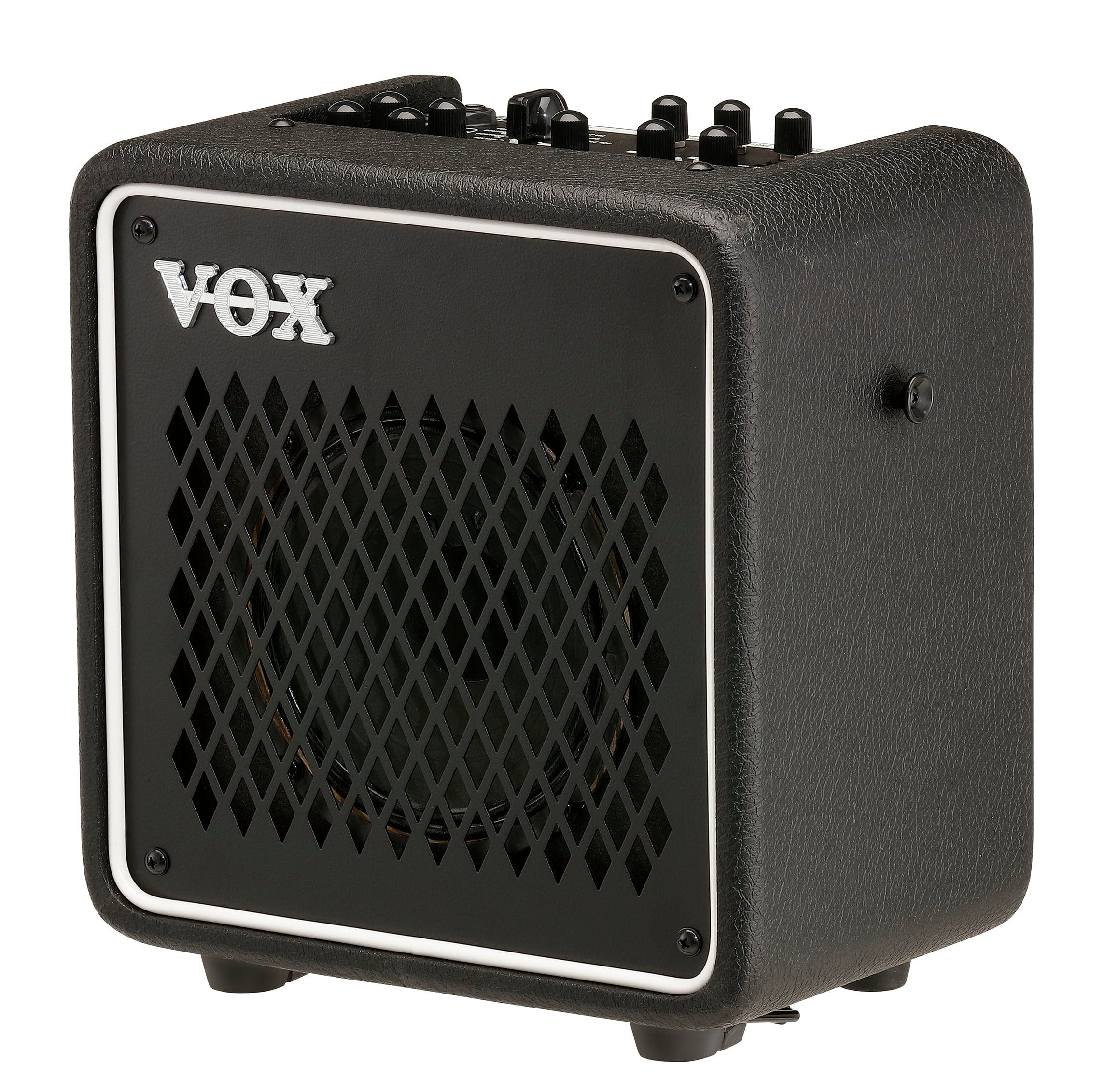 Vox MINIGO10 10W Portable Modeling Amp - Image 7