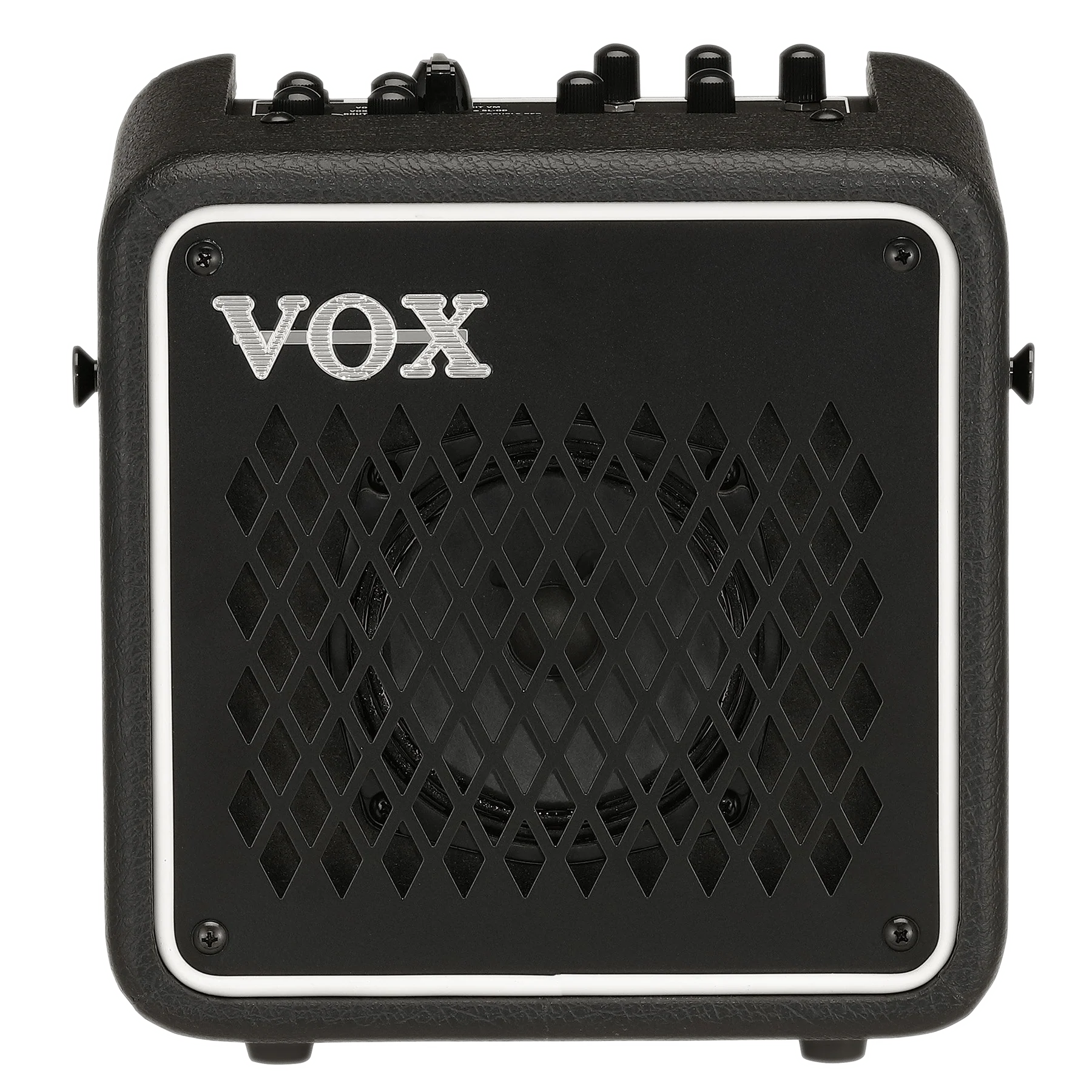 Vox MINIGO3 3W Portable Modeling Amp