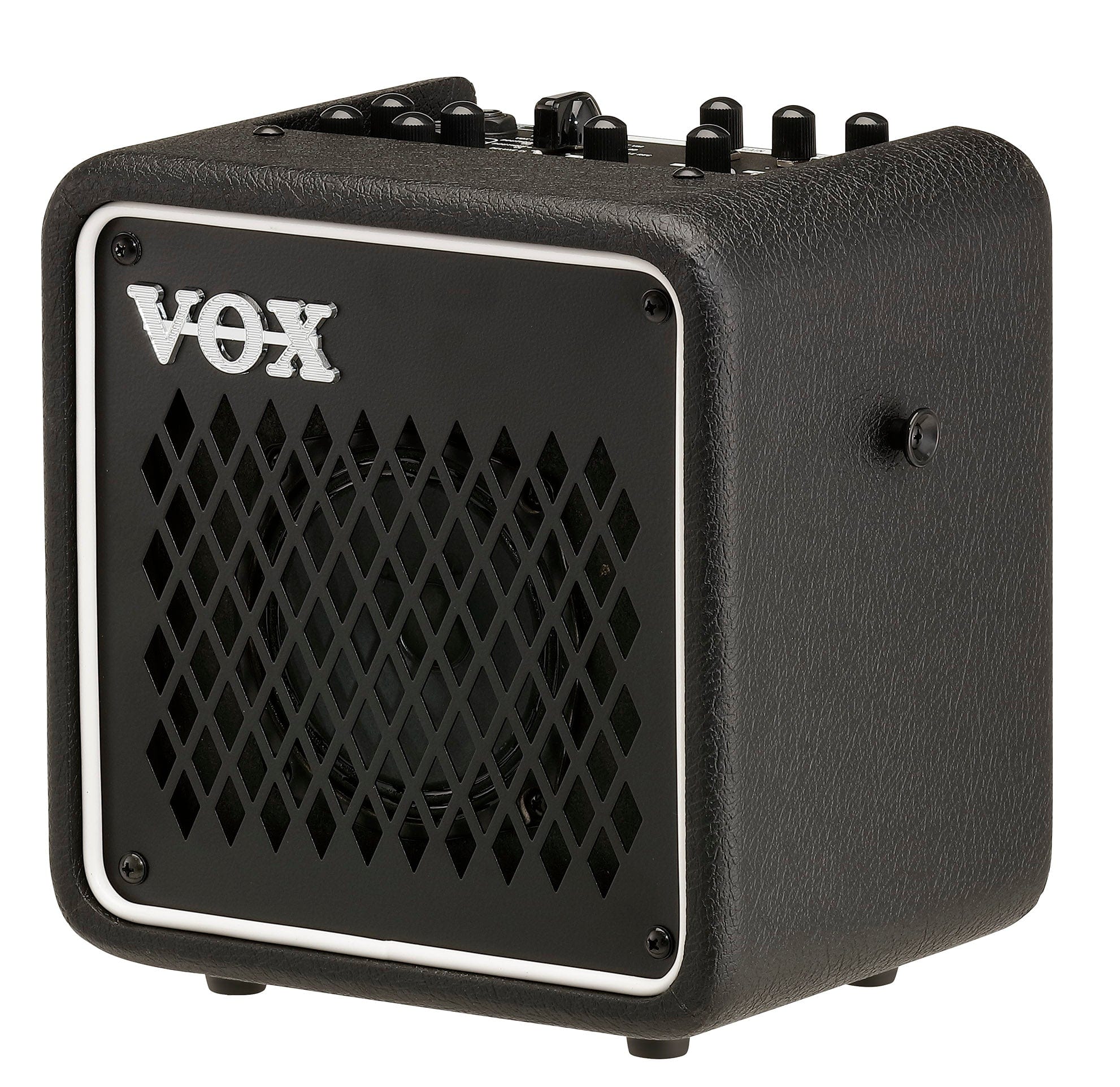 Vox MINIGO3 3W Portable Modeling Amp - Image 5