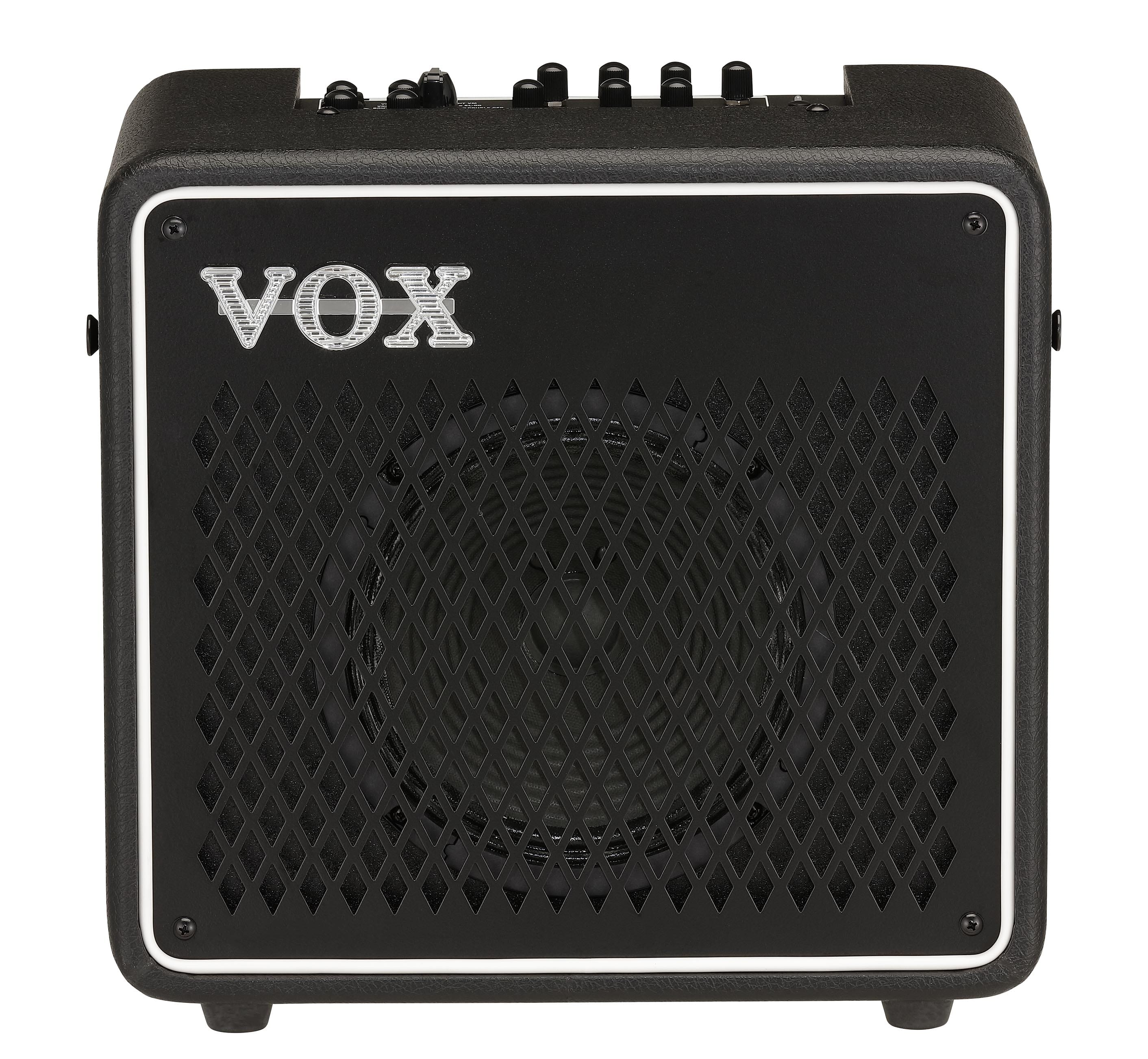 Vox MINIGO50 50W Portable Modeling Amp - Image 2