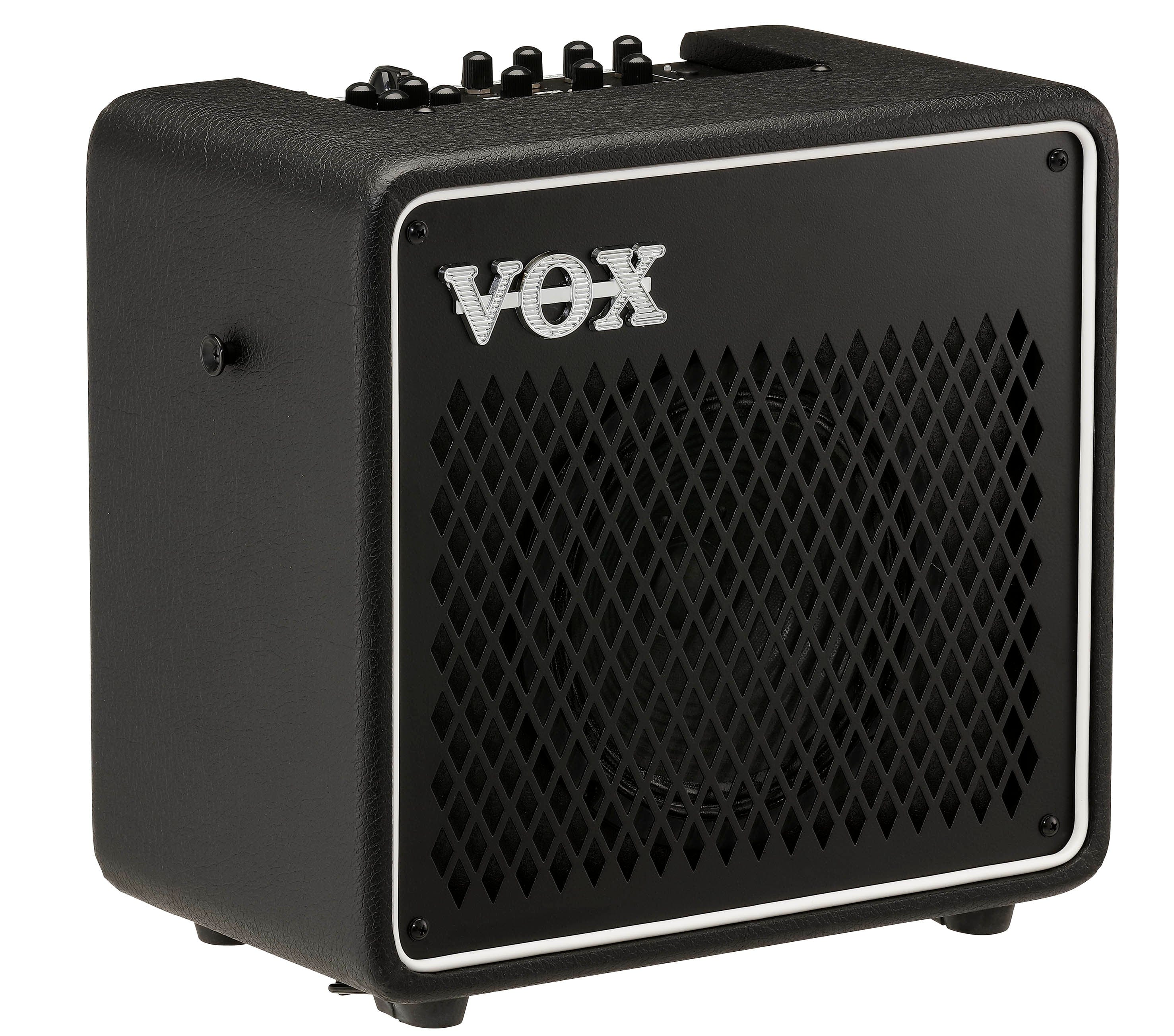 Vox MINIGO50 50W Portable Modeling Amp - Image 5
