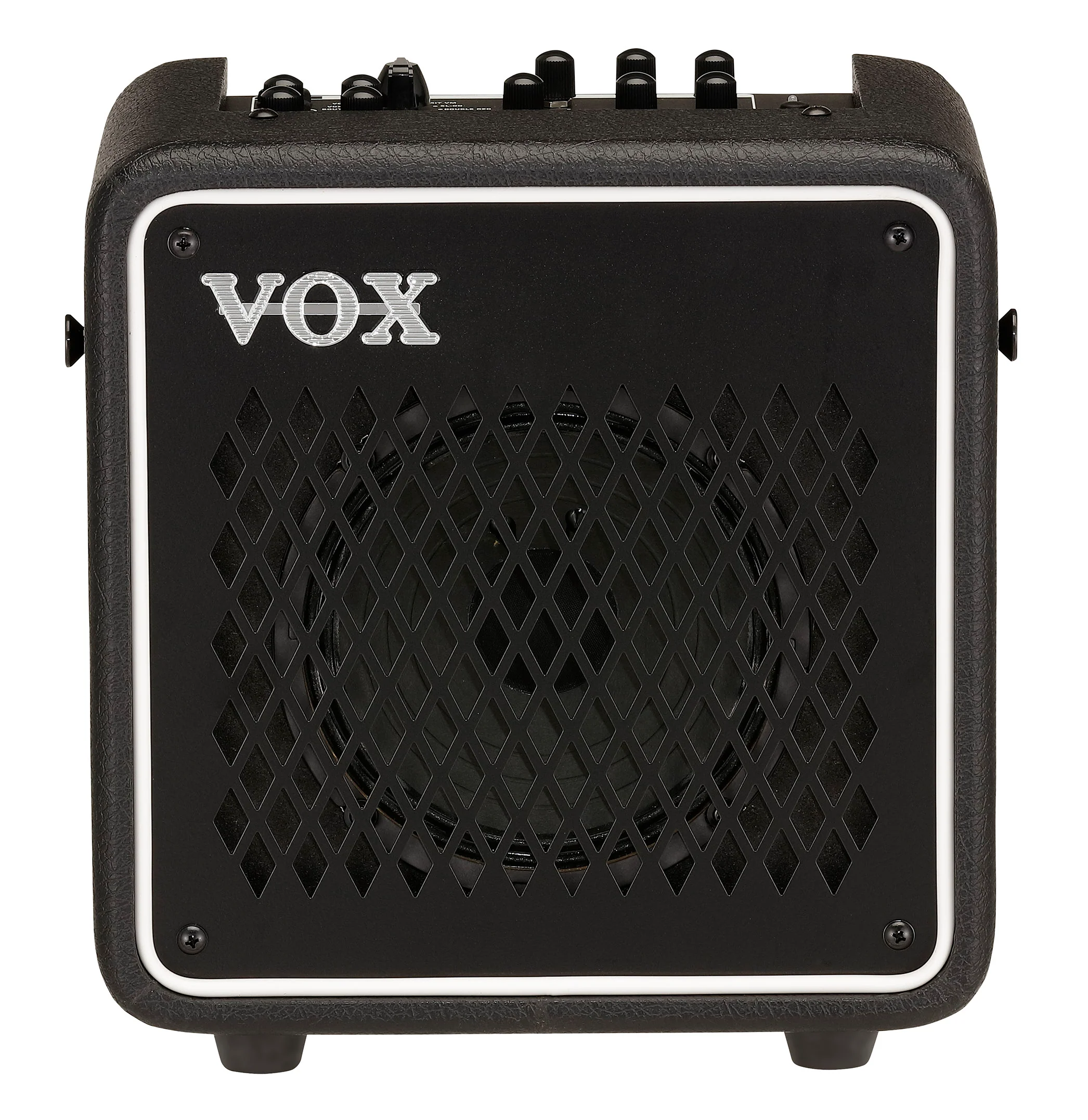 NOT IN USE - Vox MINIGO50SET 50W Portable Modeling Amp With Footswitch