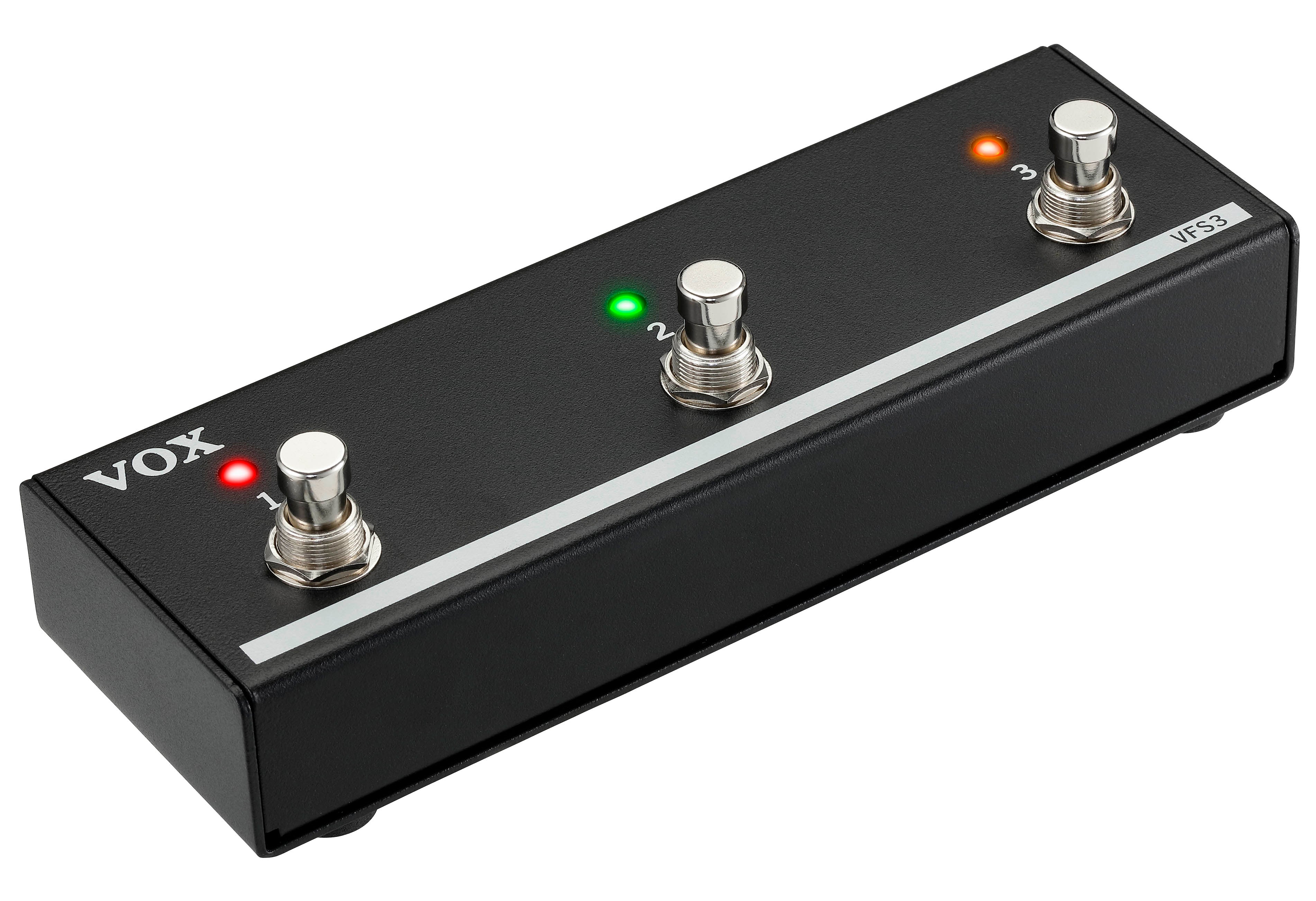 NOT IN USE - Vox MINIGO50SET 50W Portable Modeling Amp With Footswitch - Image 10