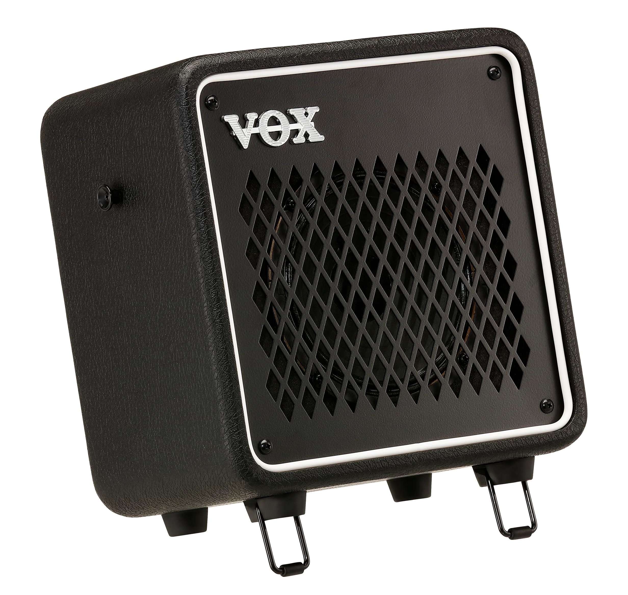 NOT IN USE - Vox MINIGO50SET 50W Portable Modeling Amp With Footswitch - Image 5