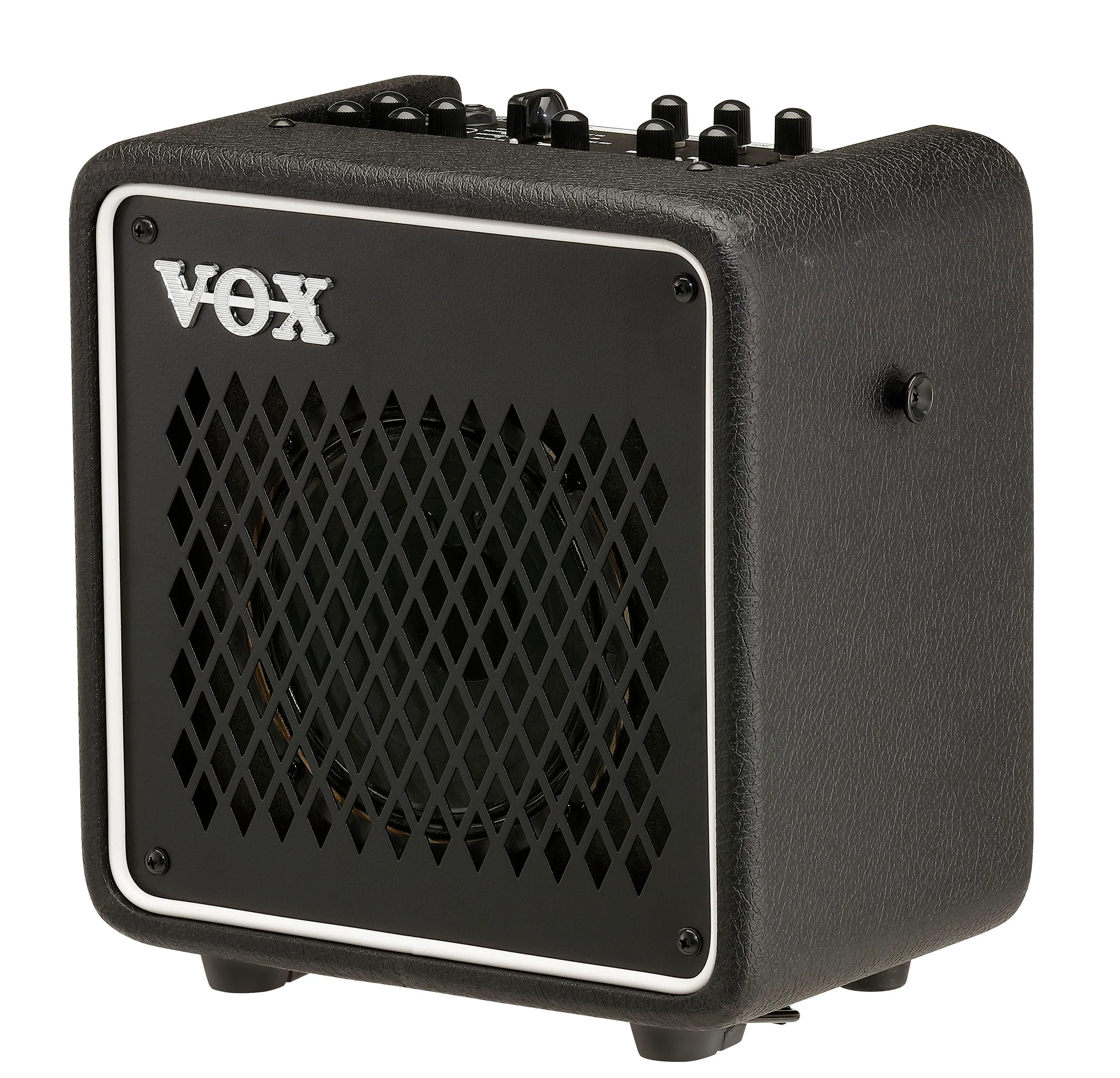 NOT IN USE - Vox MINIGO50SET 50W Portable Modeling Amp With Footswitch - Image 6