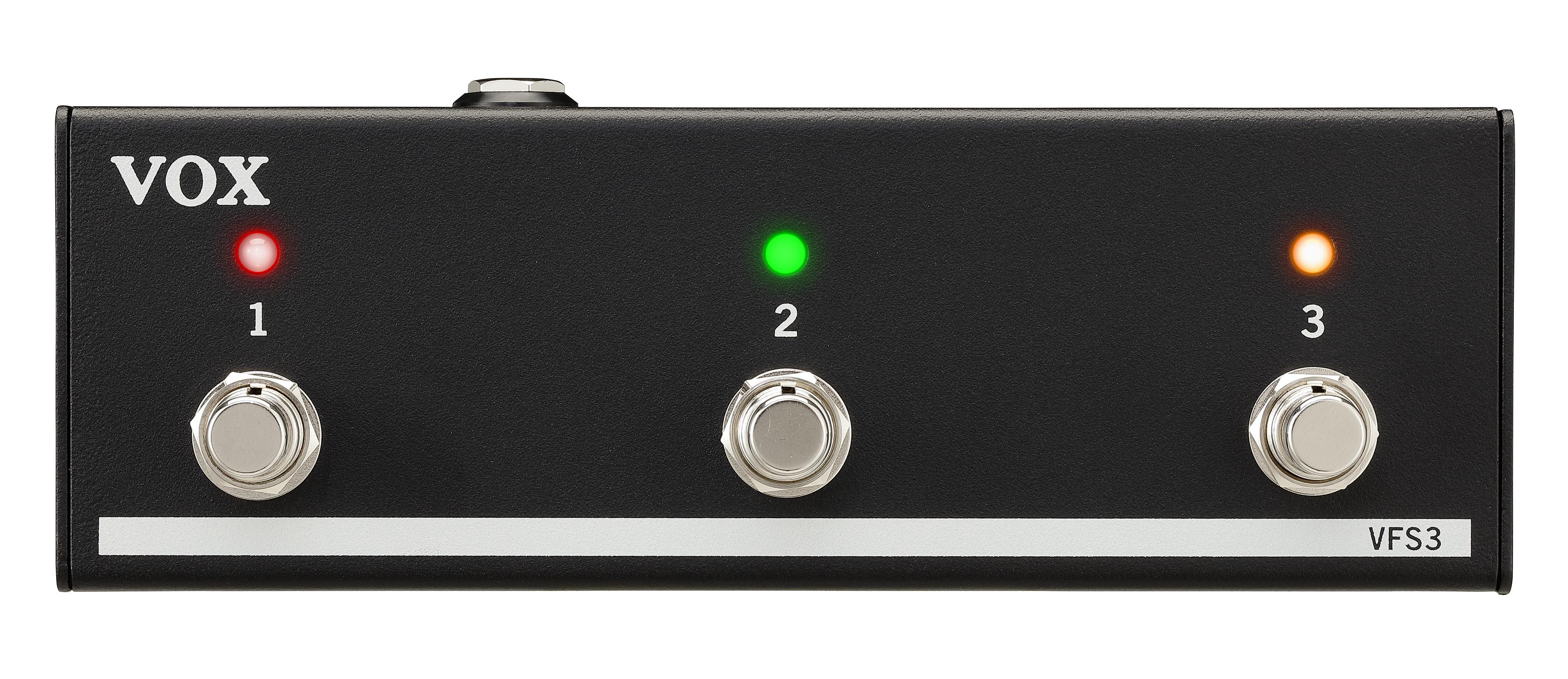 NOT IN USE - Vox MINIGO50SET 50W Portable Modeling Amp With Footswitch - Image 8