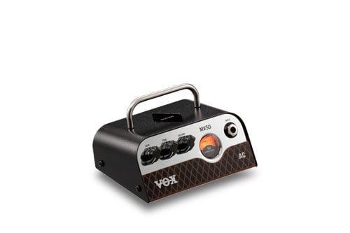 Vox MV50 50-watt AC Guitar Amp Head - MV50AC - Image 2