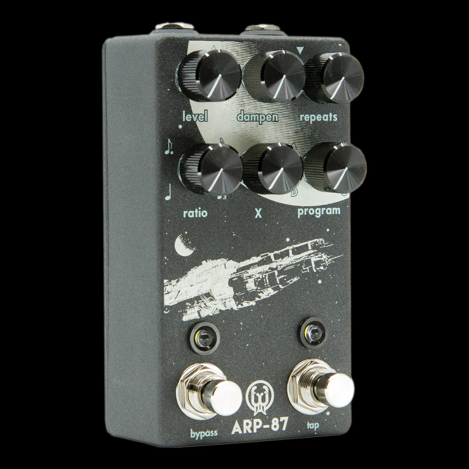 Walrus Audio ARP-87 Multi-Function Delay Pedal - Image 3
