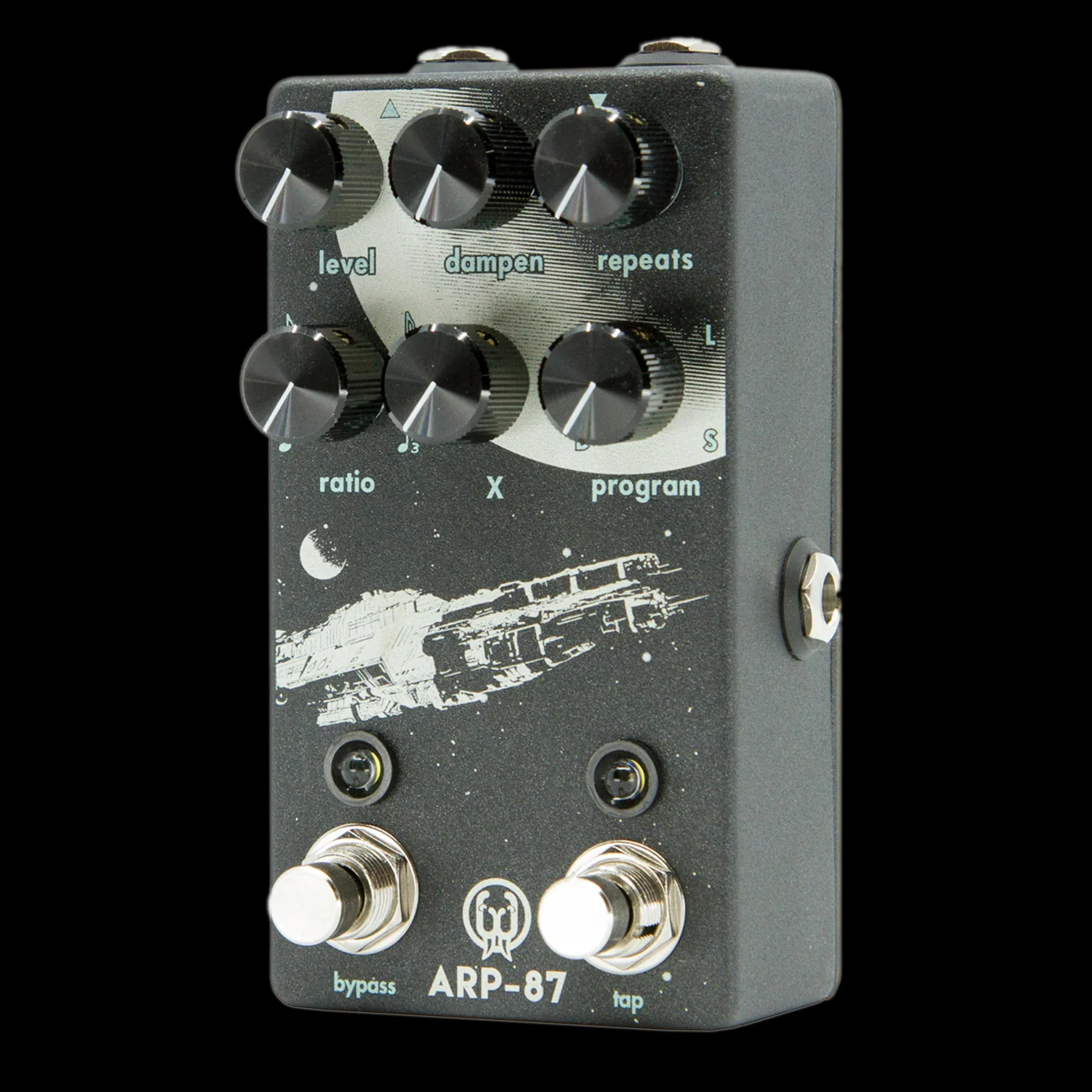 Walrus Audio ARP-87 Multi-Function Delay Pedal - Image 4