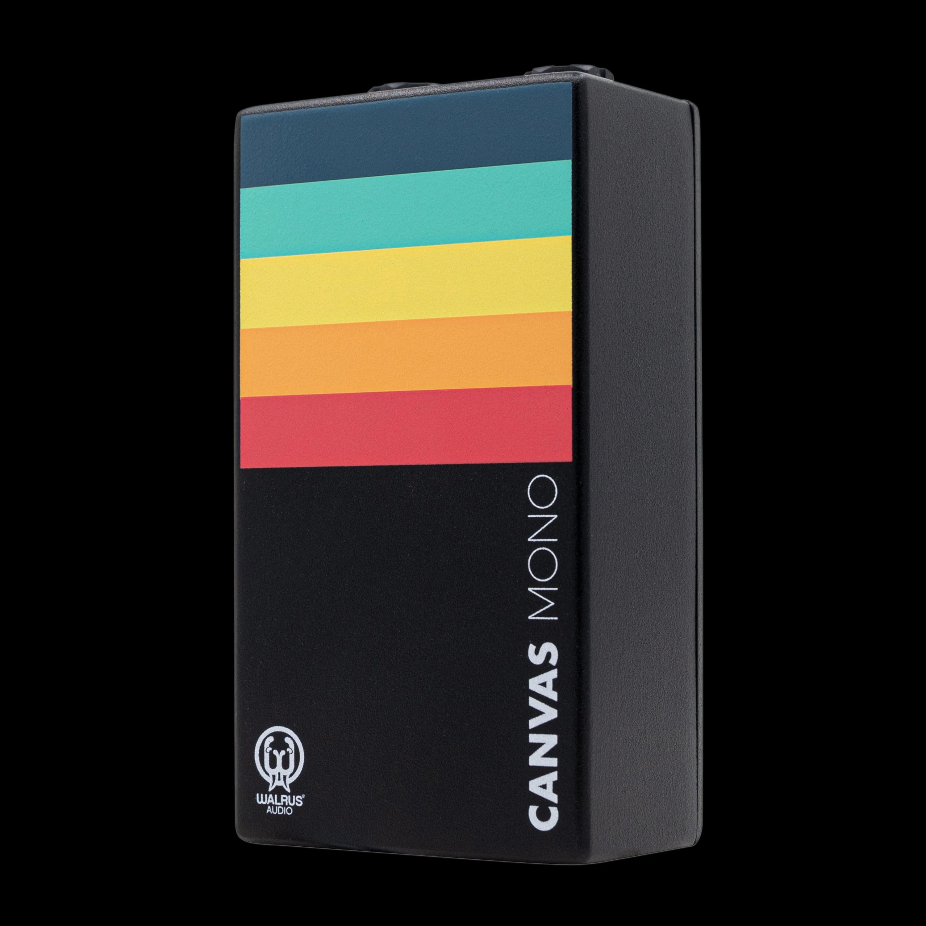 Walrus Audio Canvas Mono Line Isolator D.I. - Image 5