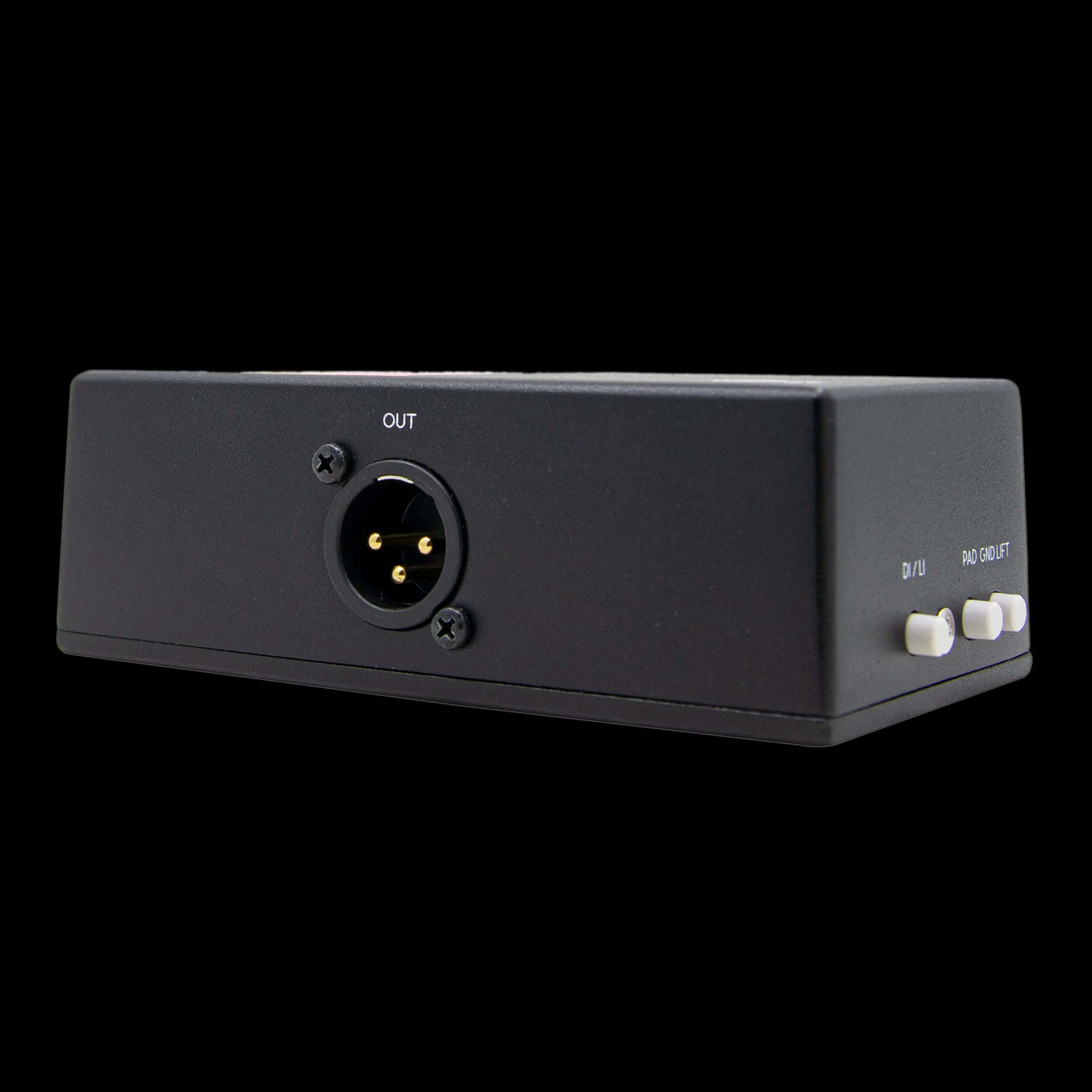 Walrus Audio Canvas Mono Line Isolator D.I. - Image 9
