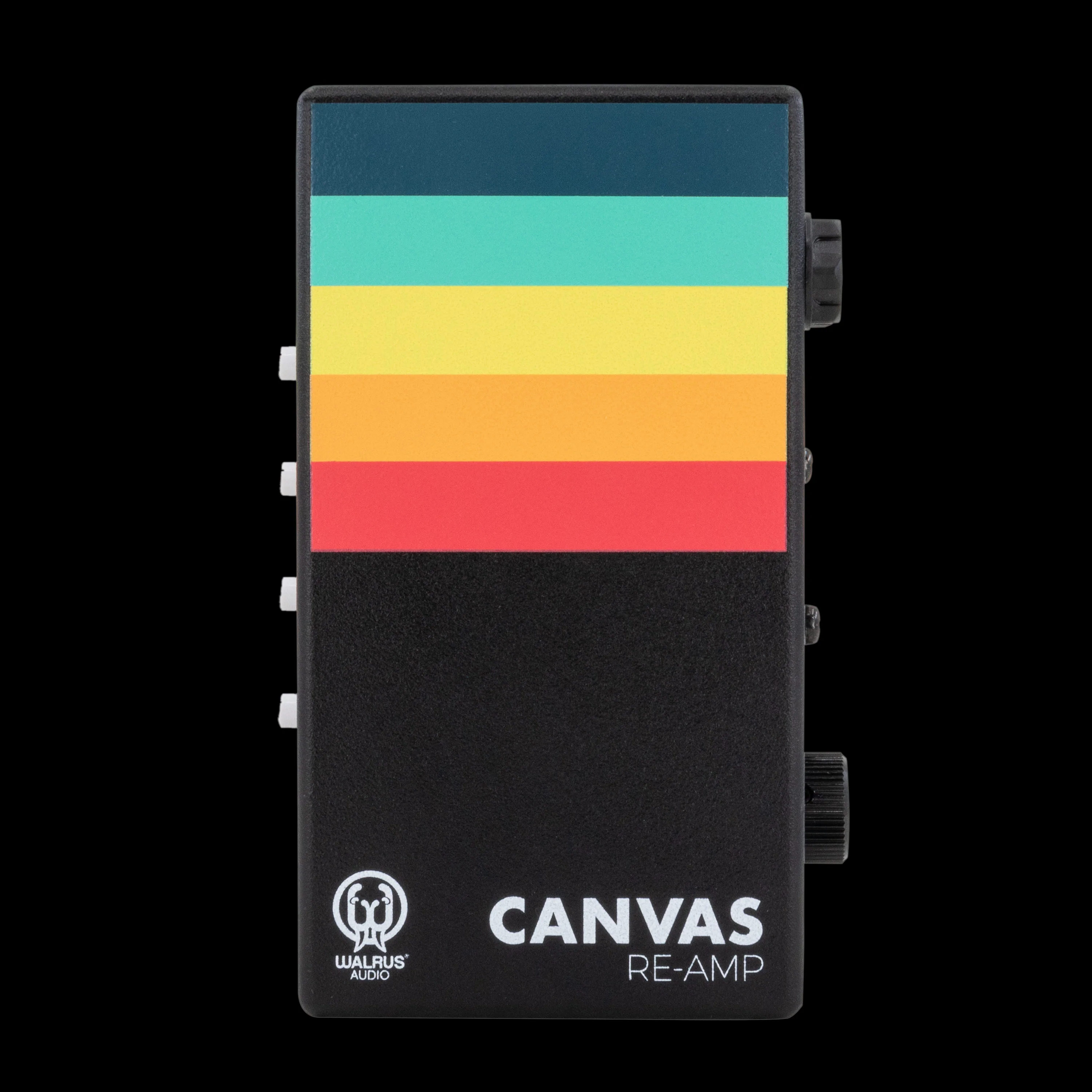 Walrus Audio Canvas Passive Re-Amp Pedal