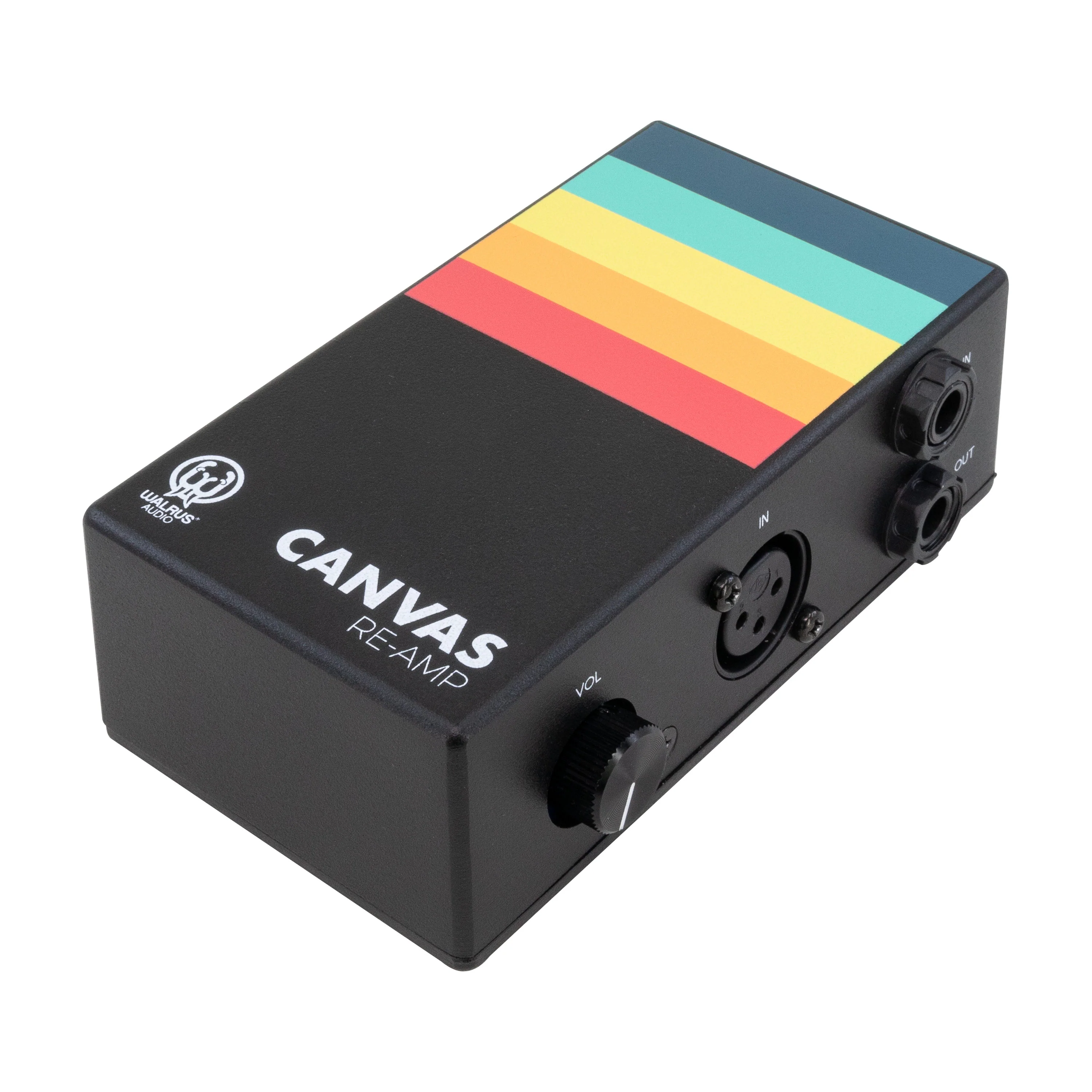 Walrus Audio Canvas Passive Re-Amp Pedal - Image 10