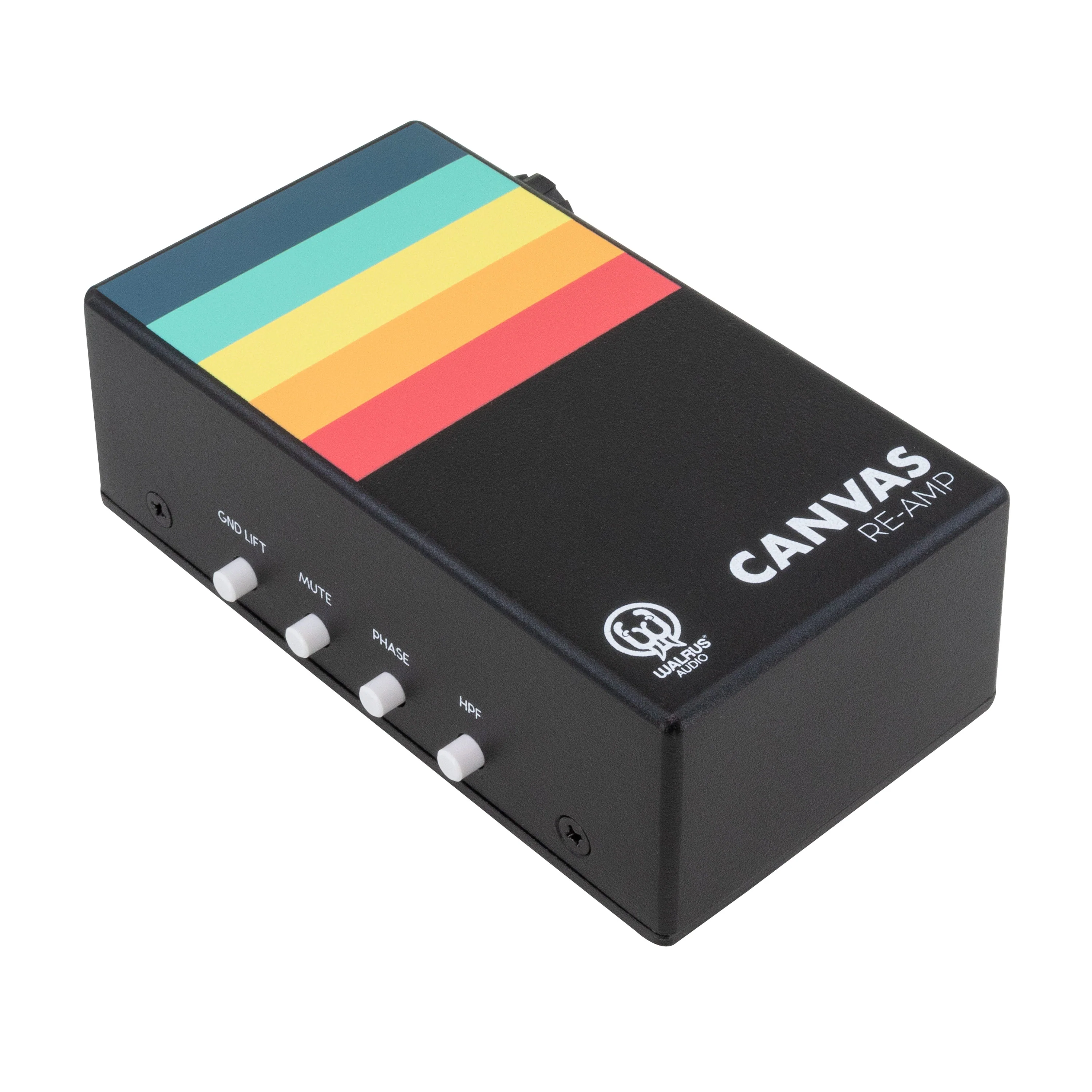 Walrus Audio Canvas Passive Re-Amp Pedal - Image 11