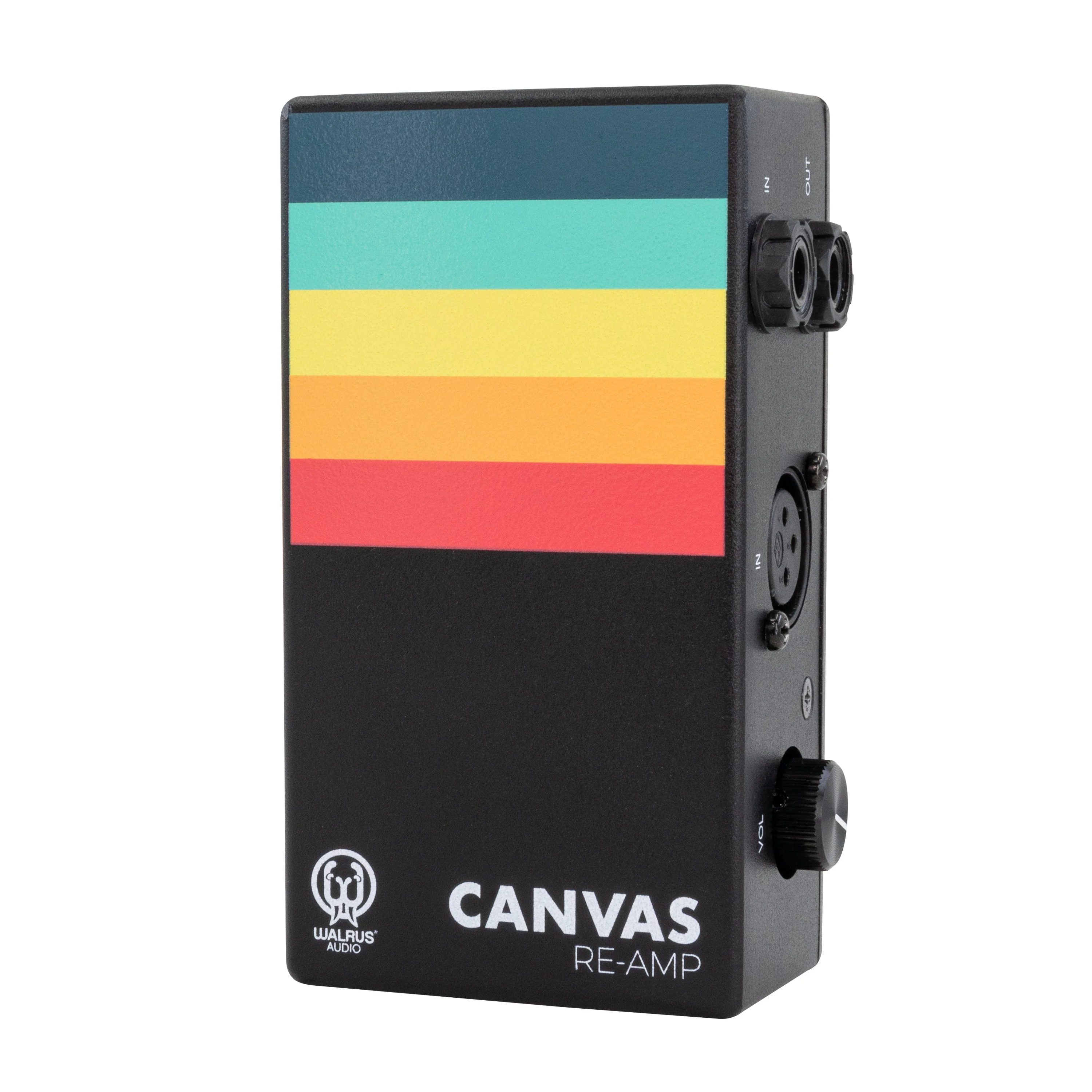 Walrus Audio Canvas Passive Re-Amp Pedal - Image 3