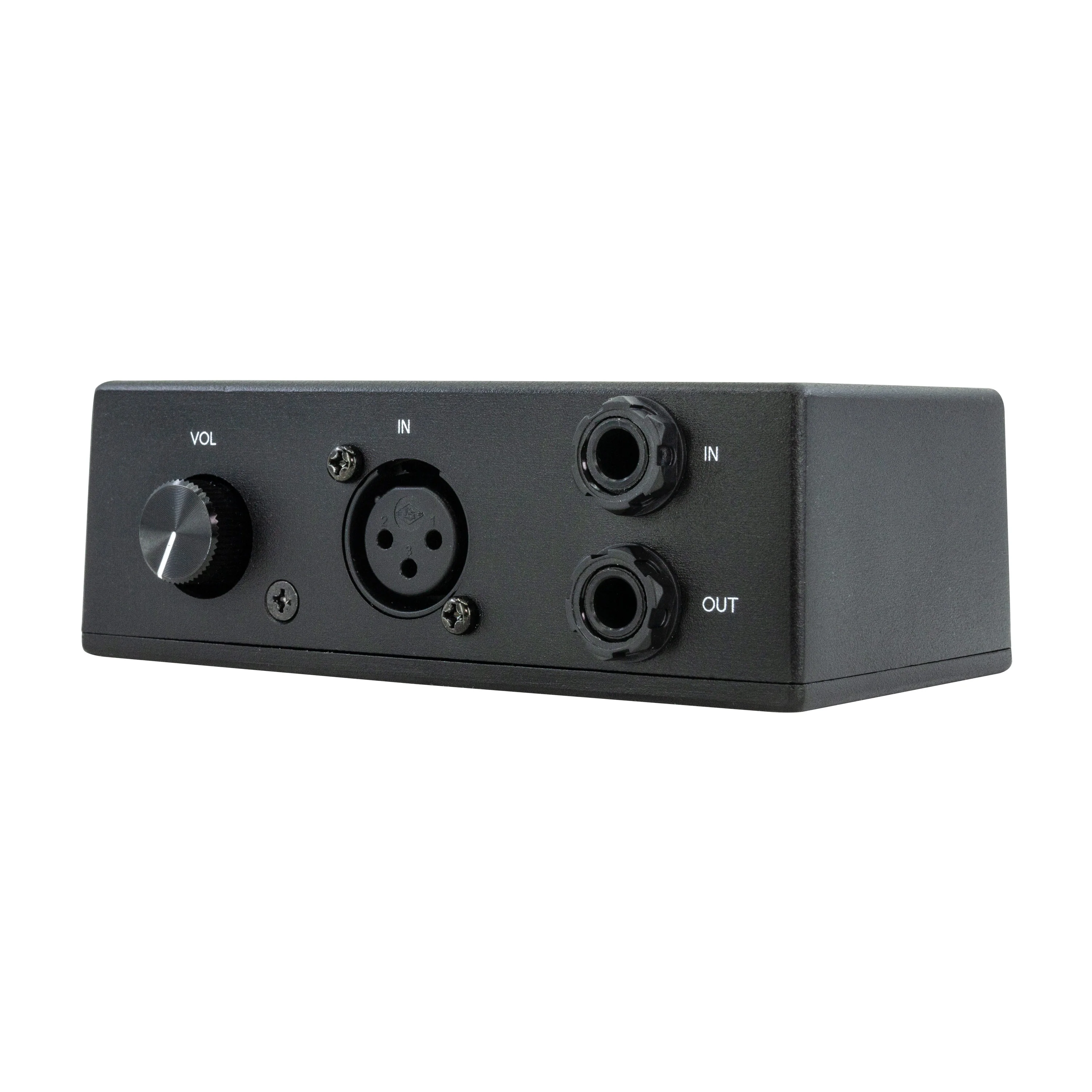 Walrus Audio Canvas Passive Re-Amp Pedal - Image 4