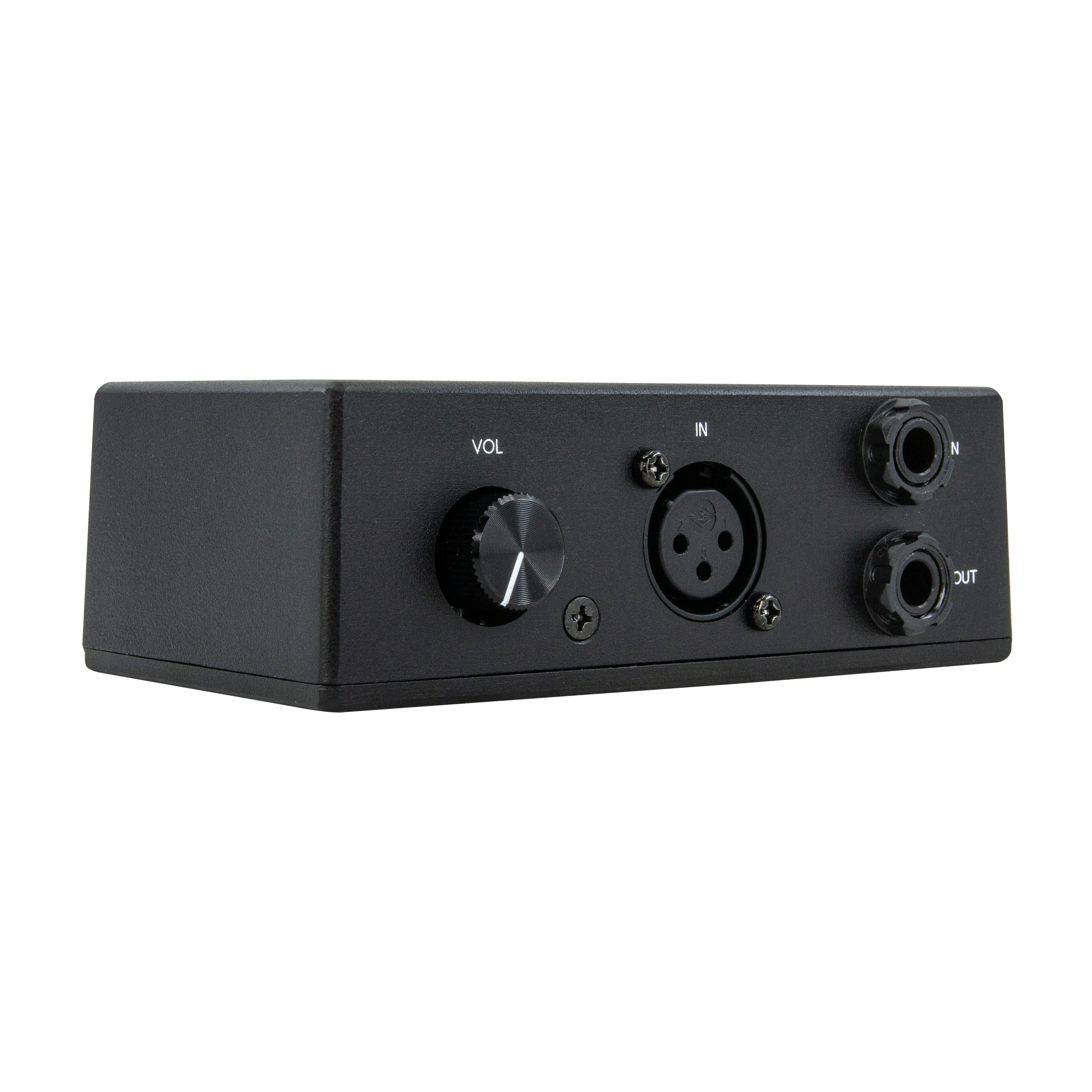 Walrus Audio Canvas Passive Re-Amp Pedal - Image 6