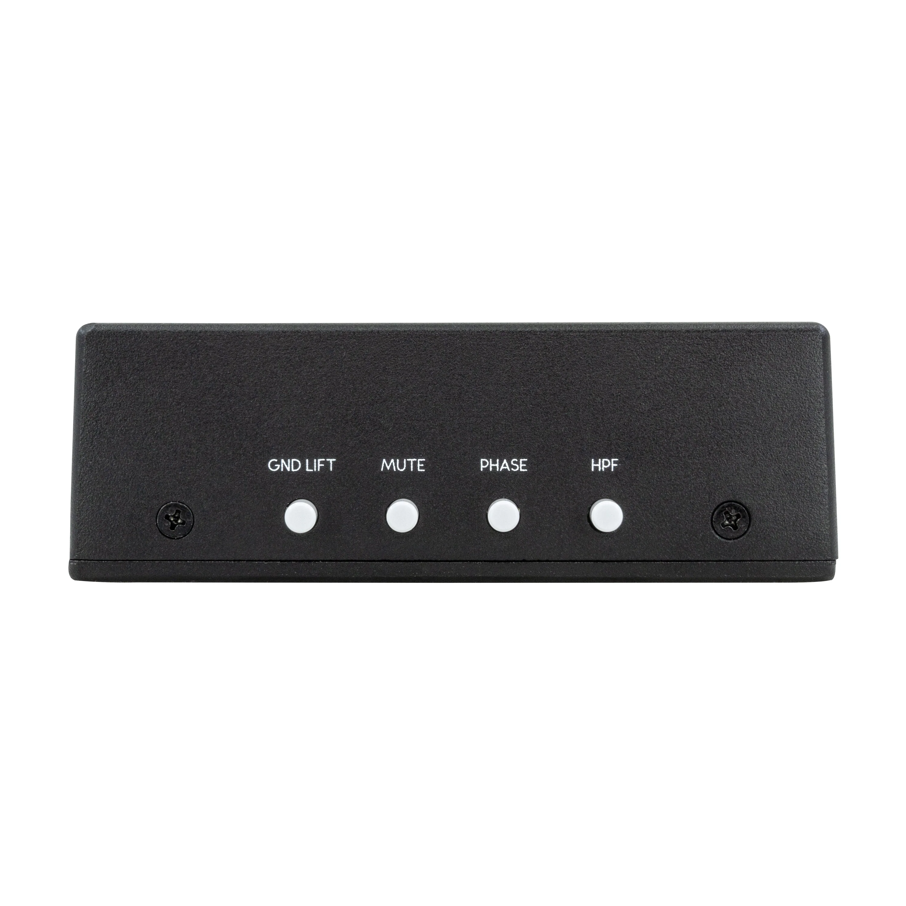 Walrus Audio Canvas Passive Re-Amp Pedal - Image 8