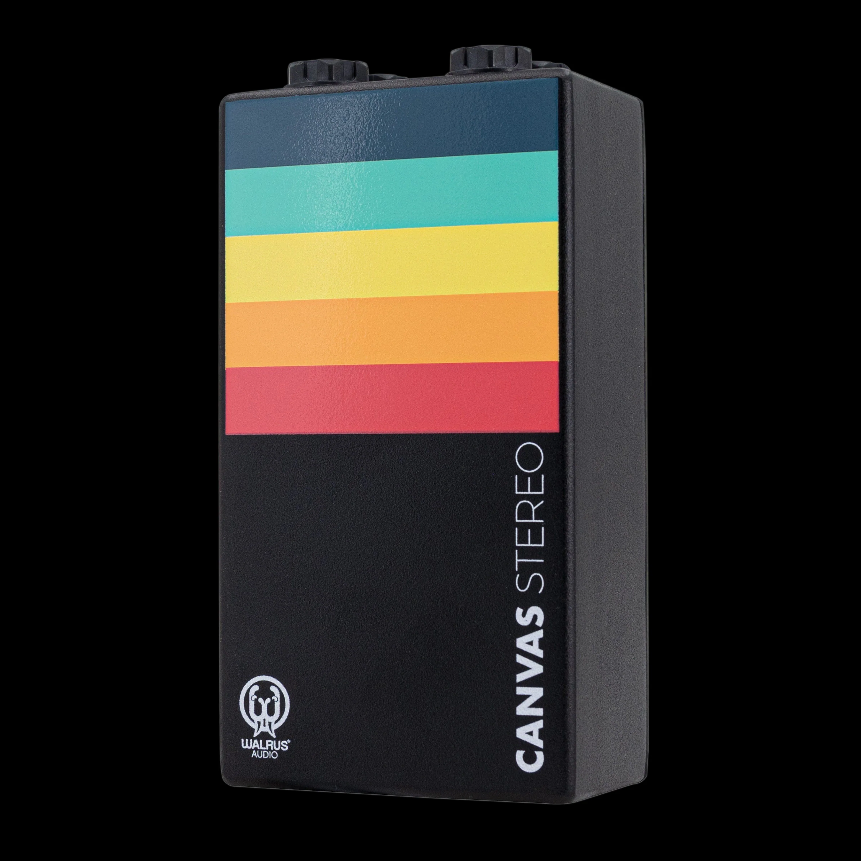 Walrus Audio Canvas Stereo Dual Line Isolator D.I. - Image 4