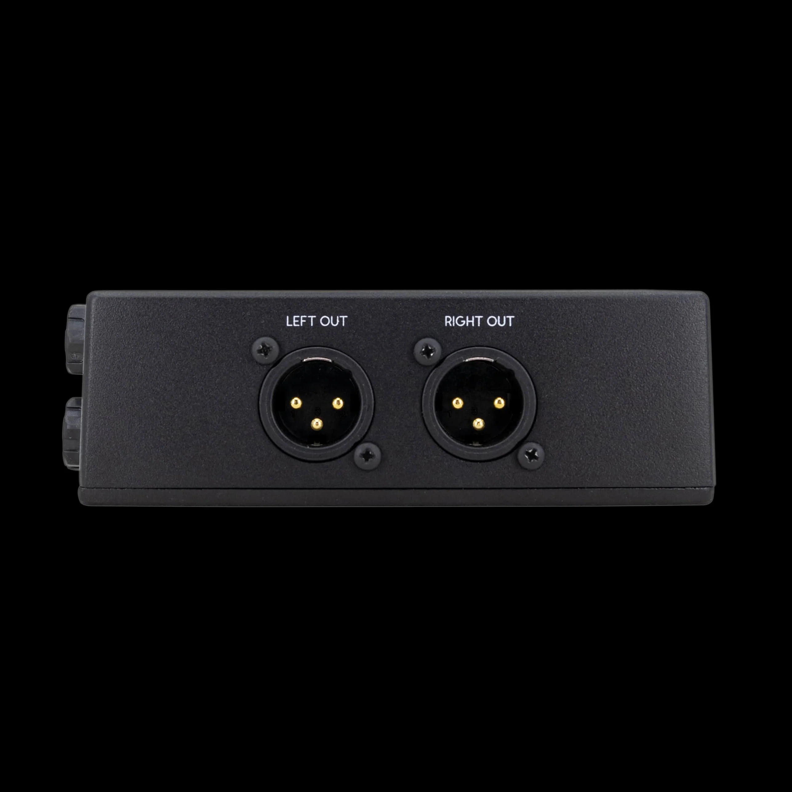 Walrus Audio Canvas Stereo Dual Line Isolator D.I. - Image 7