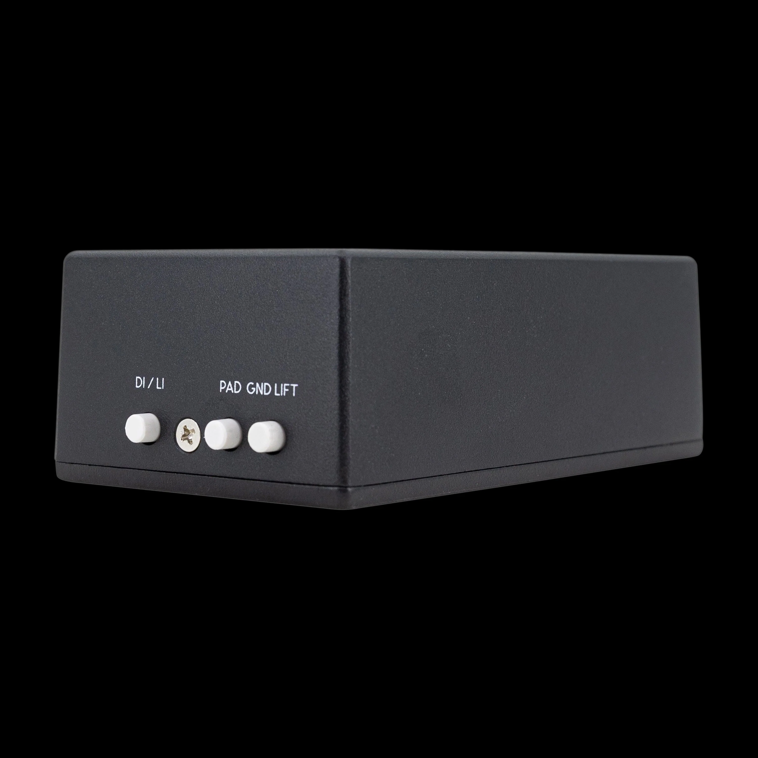 Walrus Audio Canvas Stereo Dual Line Isolator D.I. - Image 8