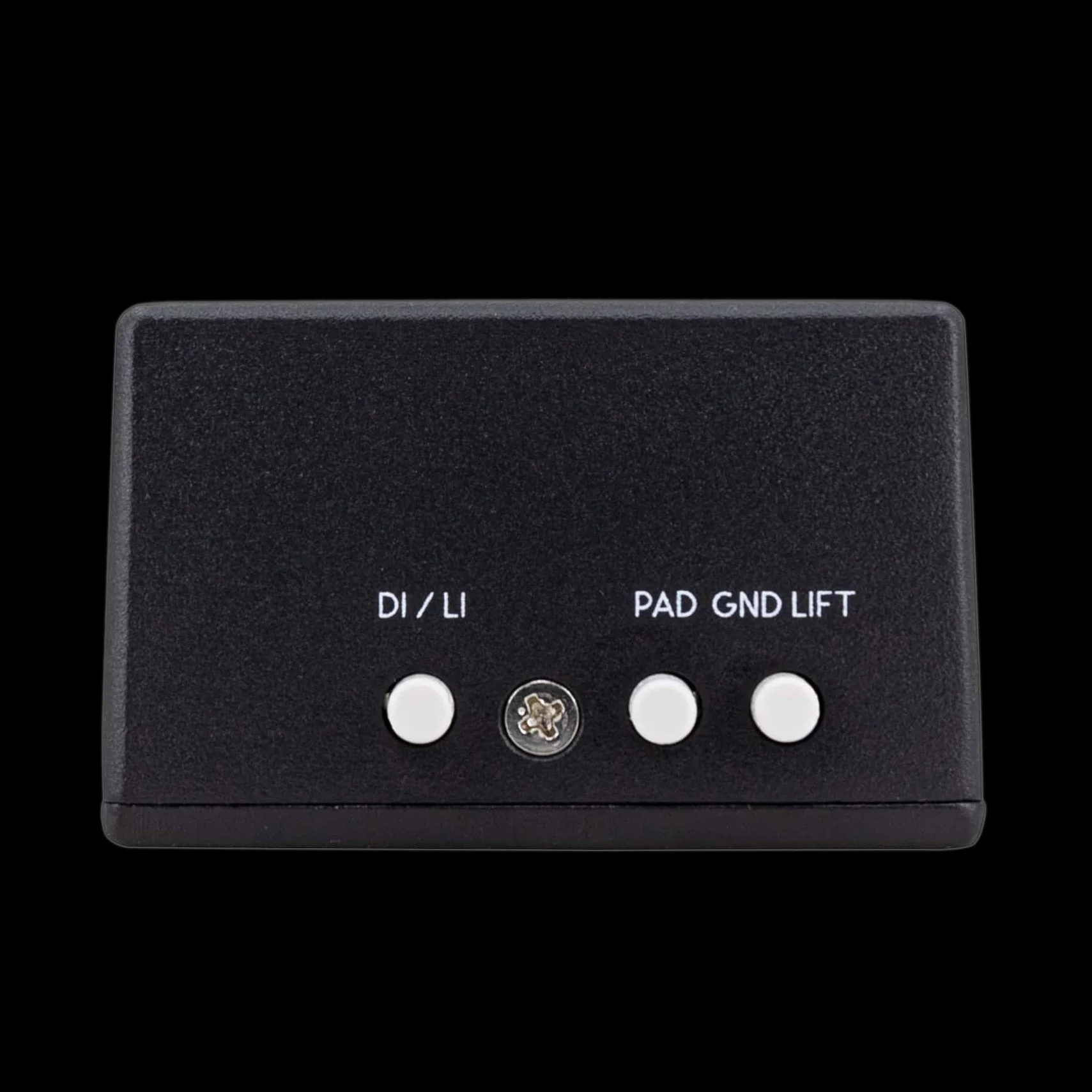 Walrus Audio Canvas Stereo Dual Line Isolator D.I. - Image 9