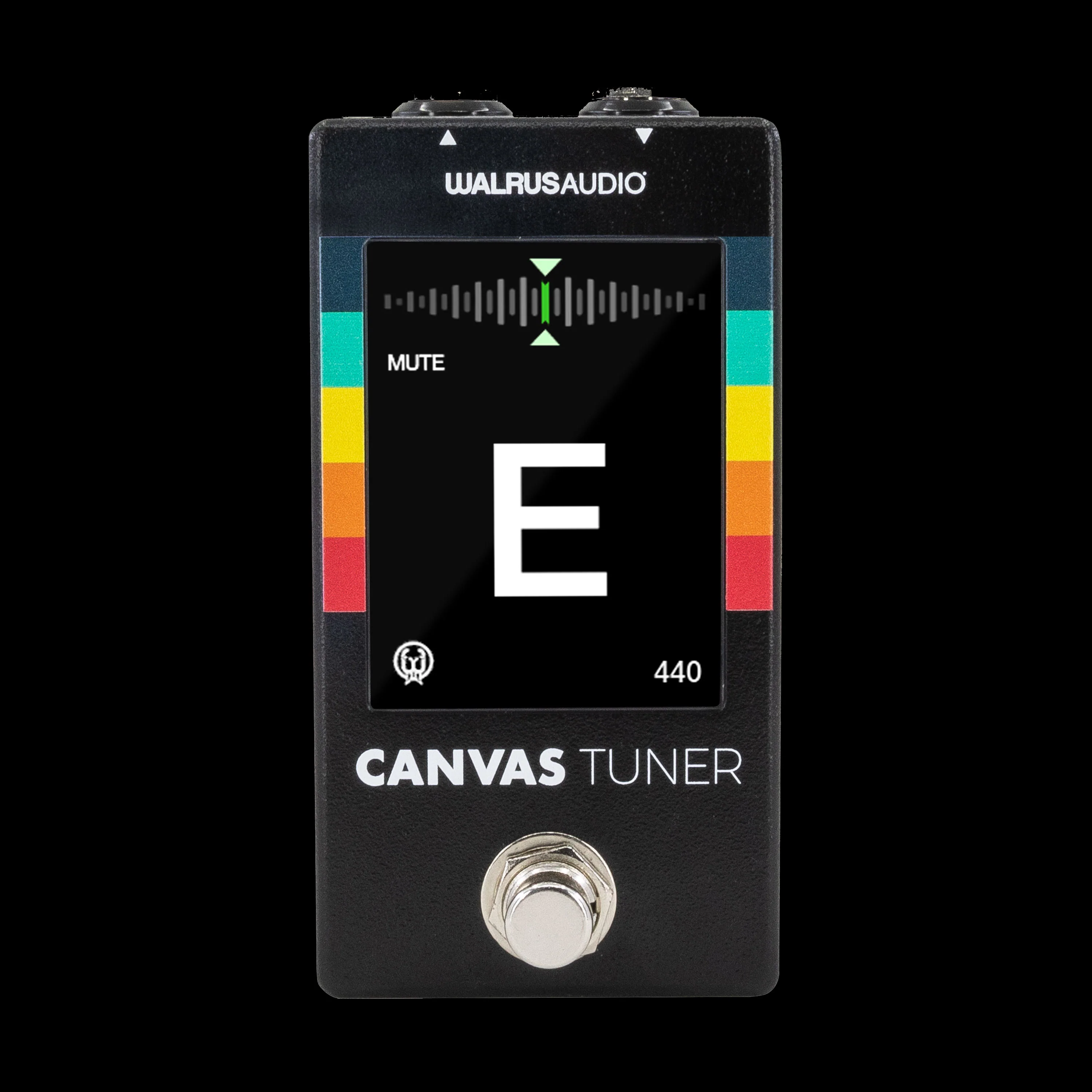 Walrus Audio Canvas Tuner Pedal - Image 2