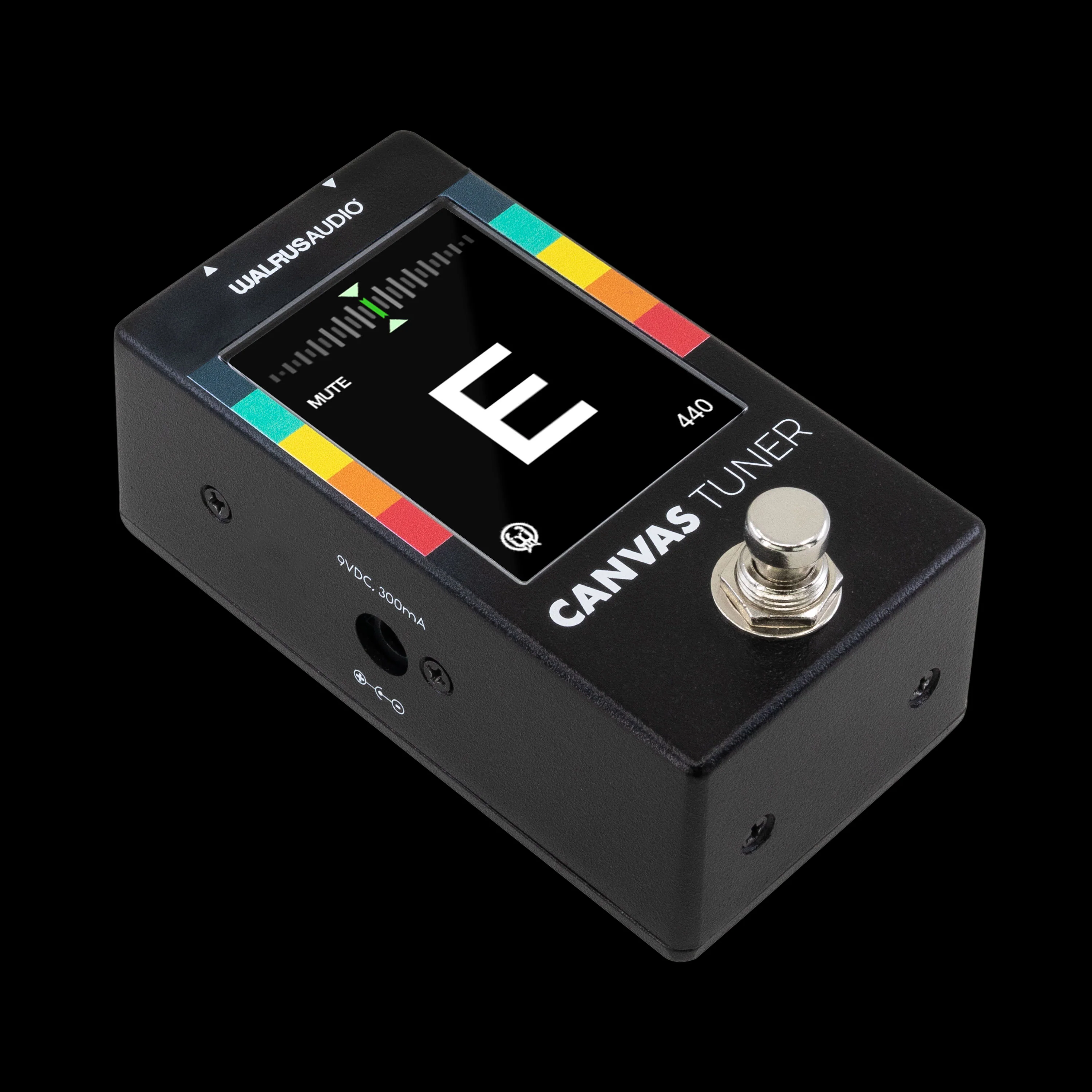Walrus Audio Canvas Tuner Pedal - Image 4