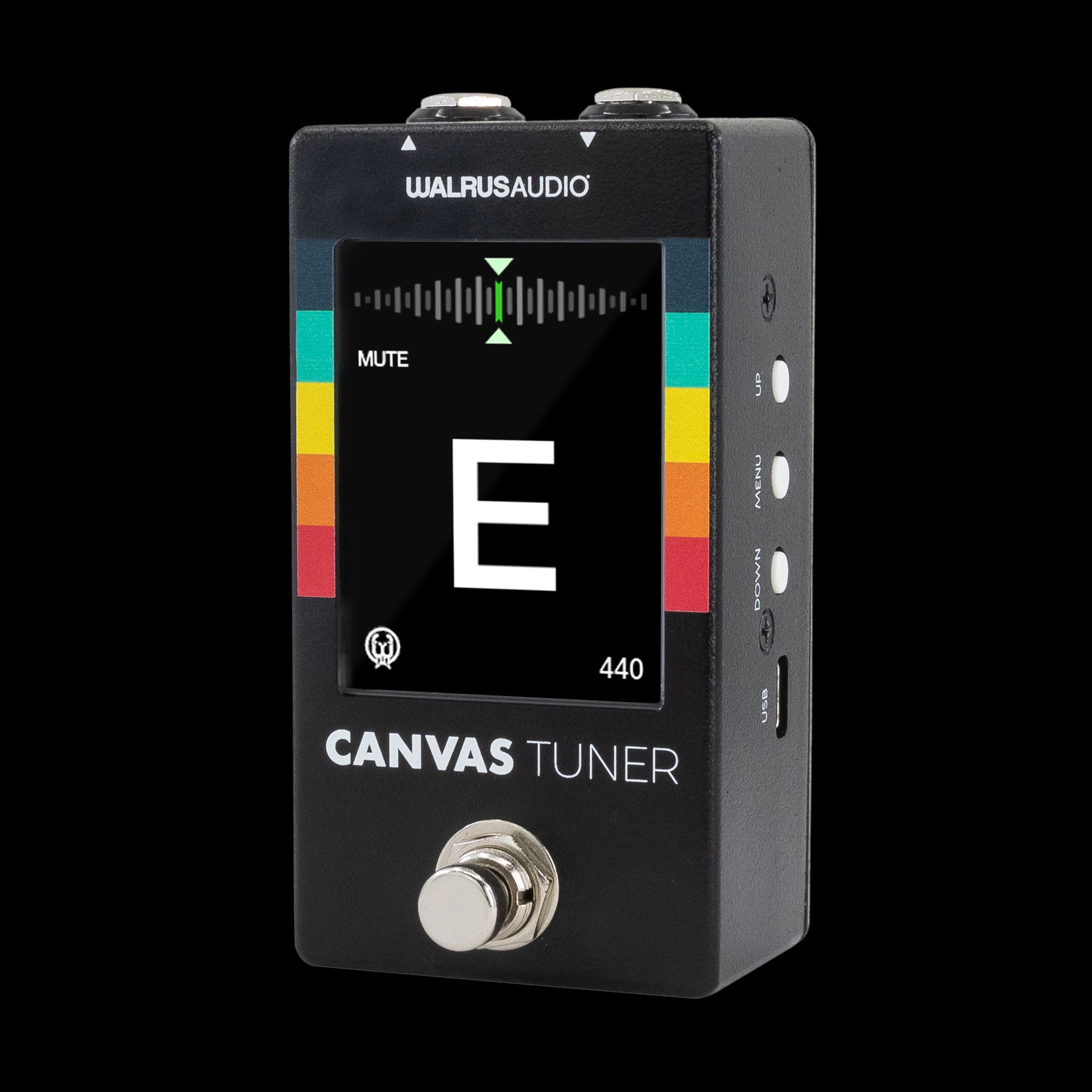 Walrus Audio Canvas Tuner Pedal - Image 5