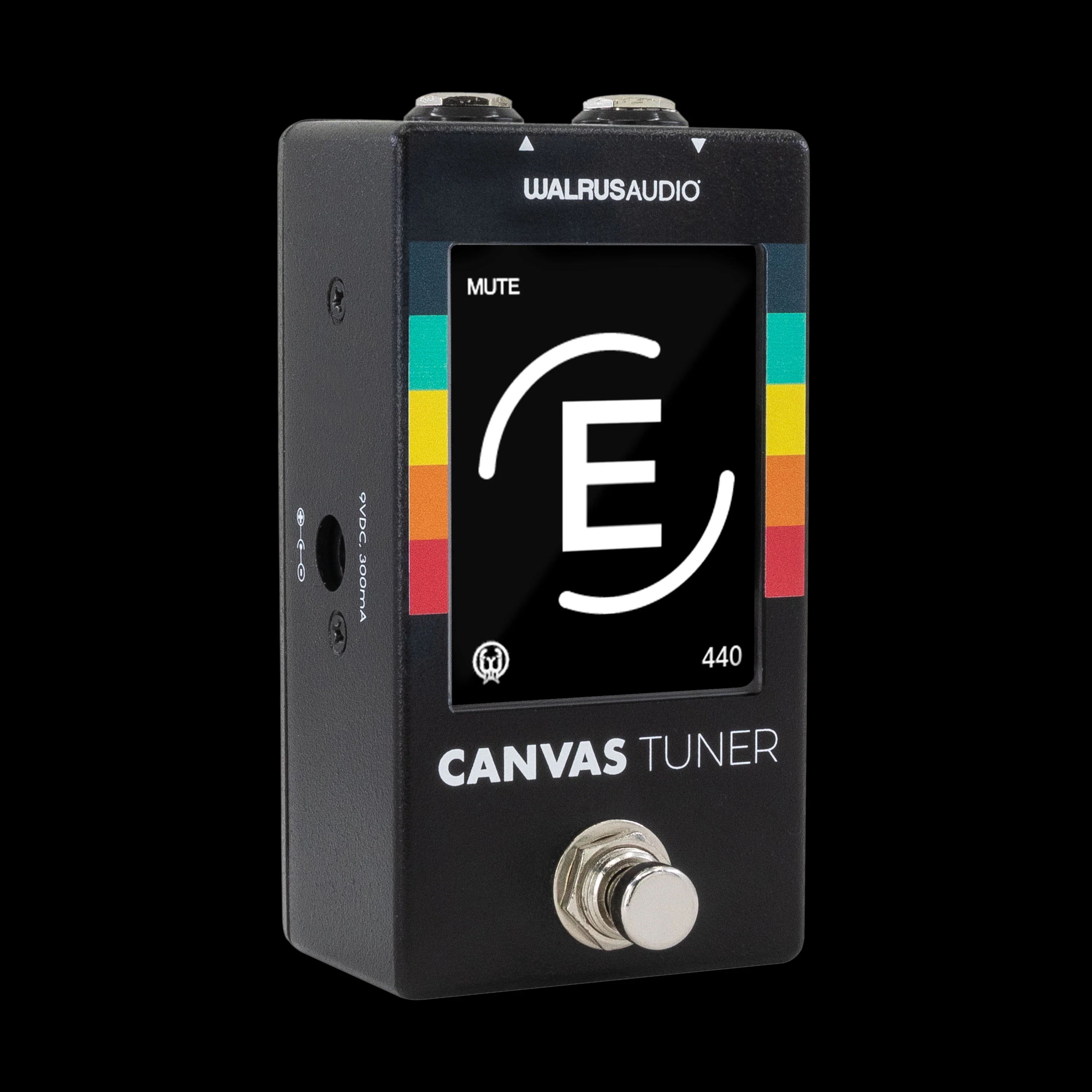 Walrus Audio Canvas Tuner Pedal - Image 6