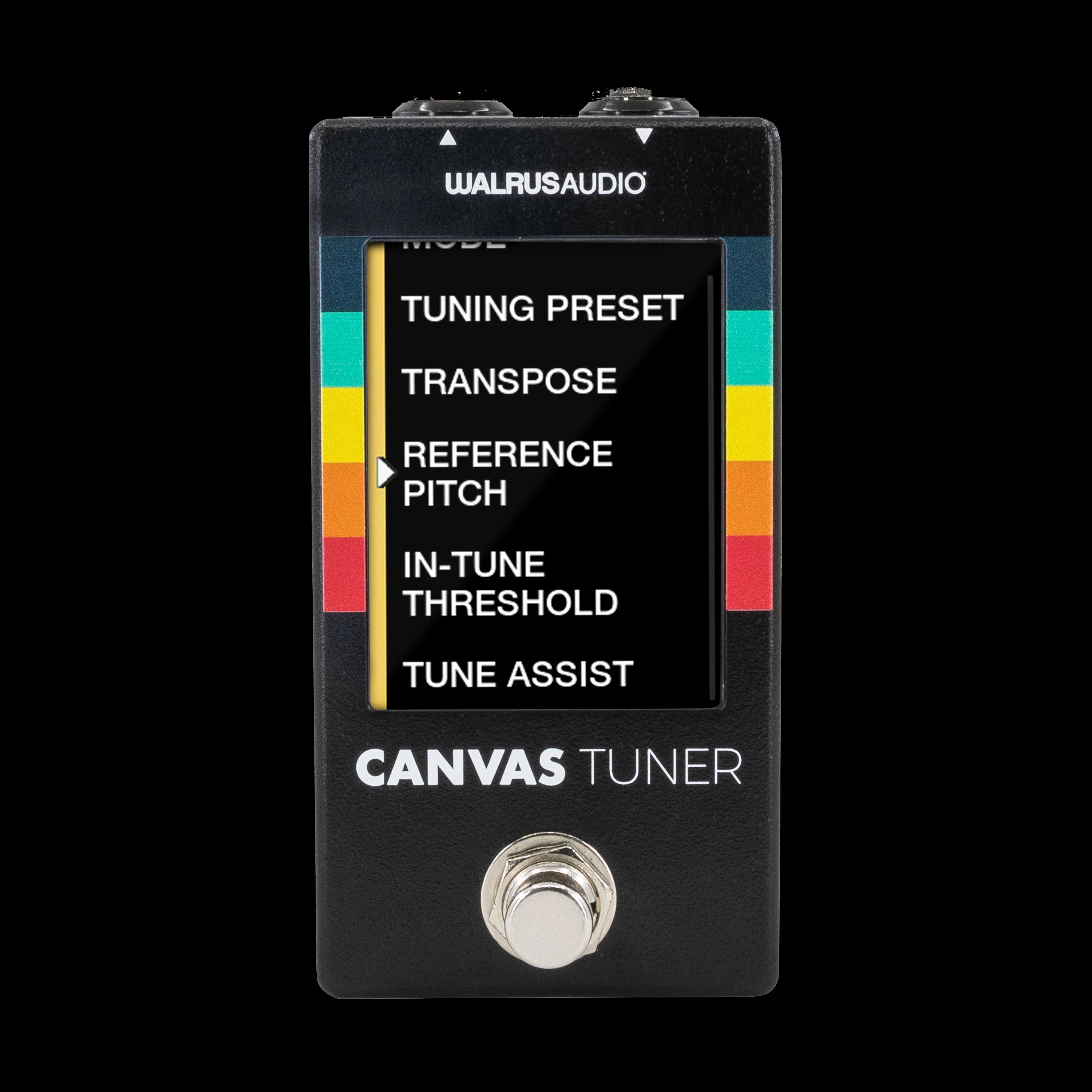 Walrus Audio Canvas Tuner Pedal - Image 7