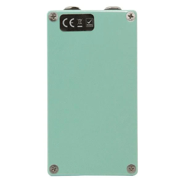 Walrus Audio Deep Six V3 Compressor Guitar Effect Pedal - Image 5