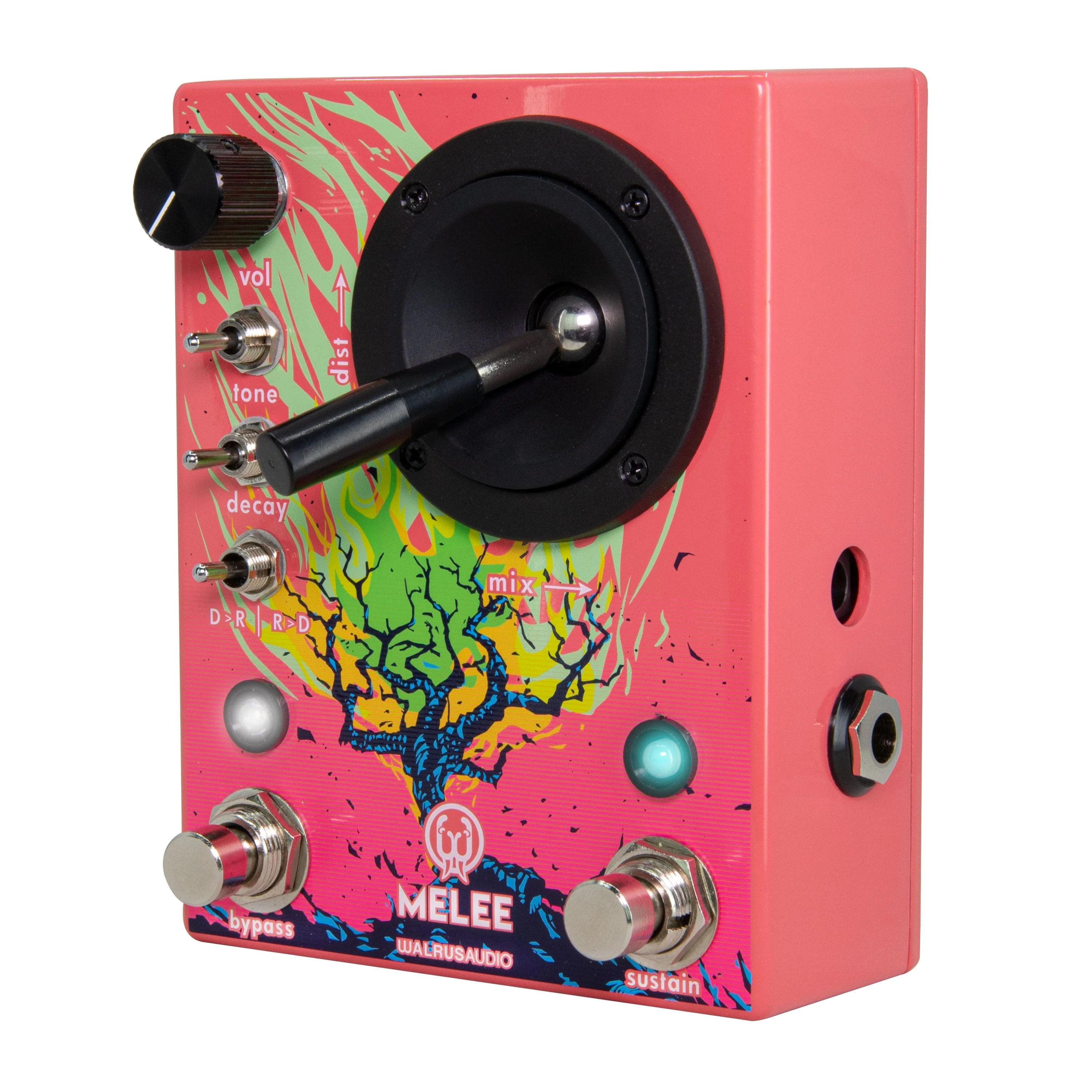 Walrus Audio Melee: Wall of Noise Pedal - Image 4