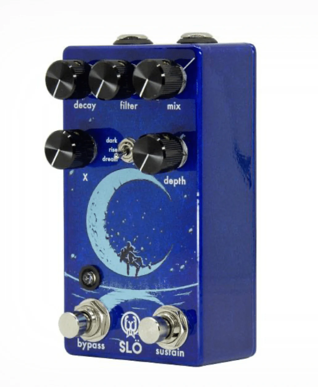 Walrus Audio Slo Multi Texture Reverb - Image 4