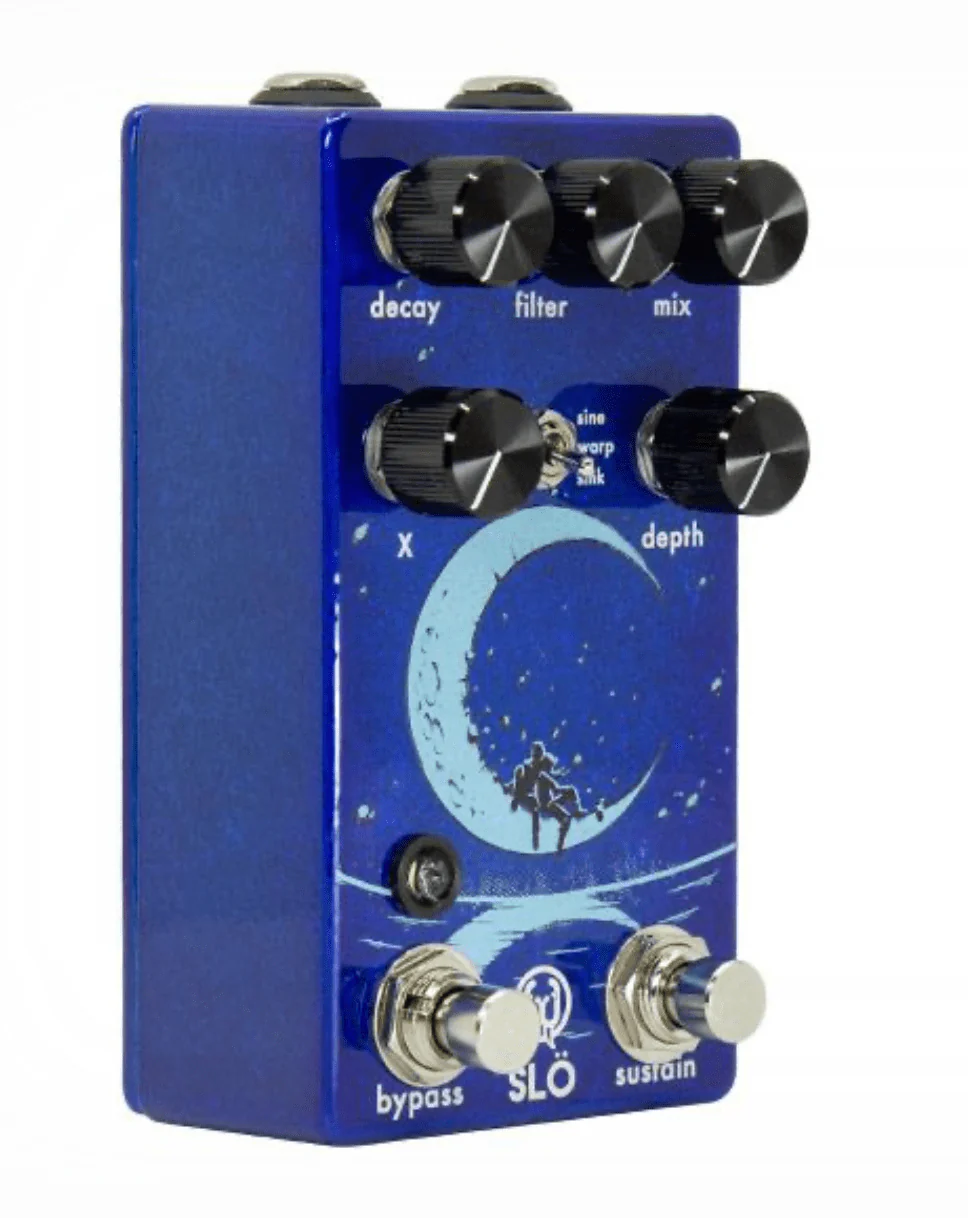 Walrus Audio Slo Multi Texture Reverb - Image 5