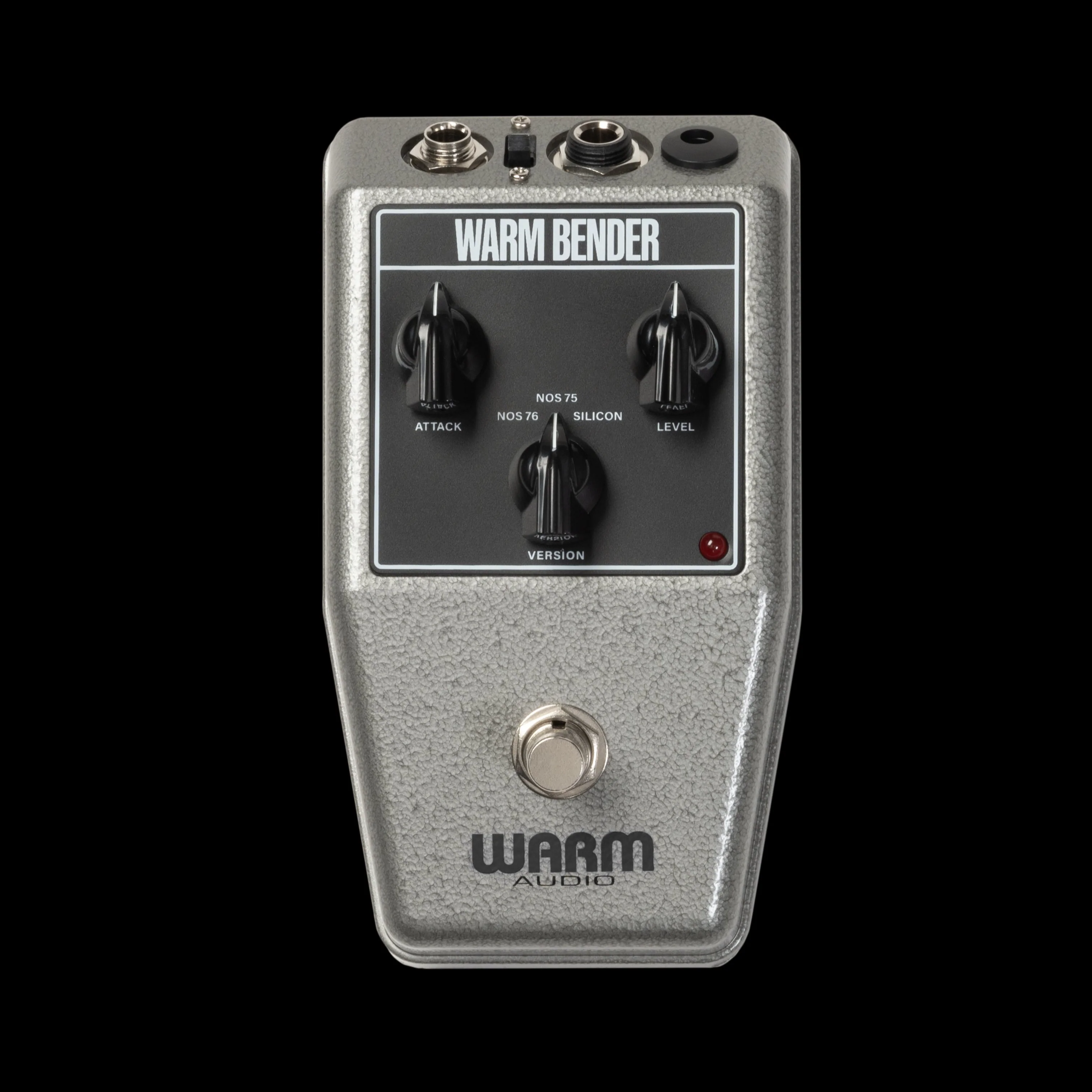 Warm Audio Warm Bender Fuzz Pedal