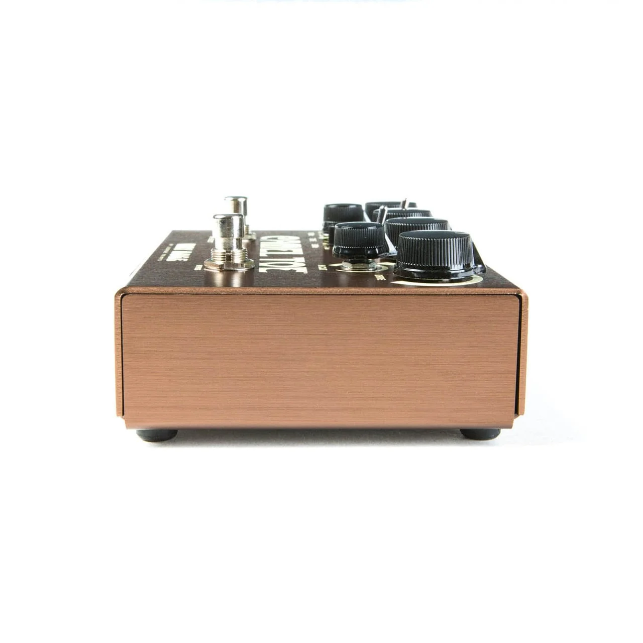 Way Huge Camel Toe Triple Overdrive MkII WHE209 - Image 3