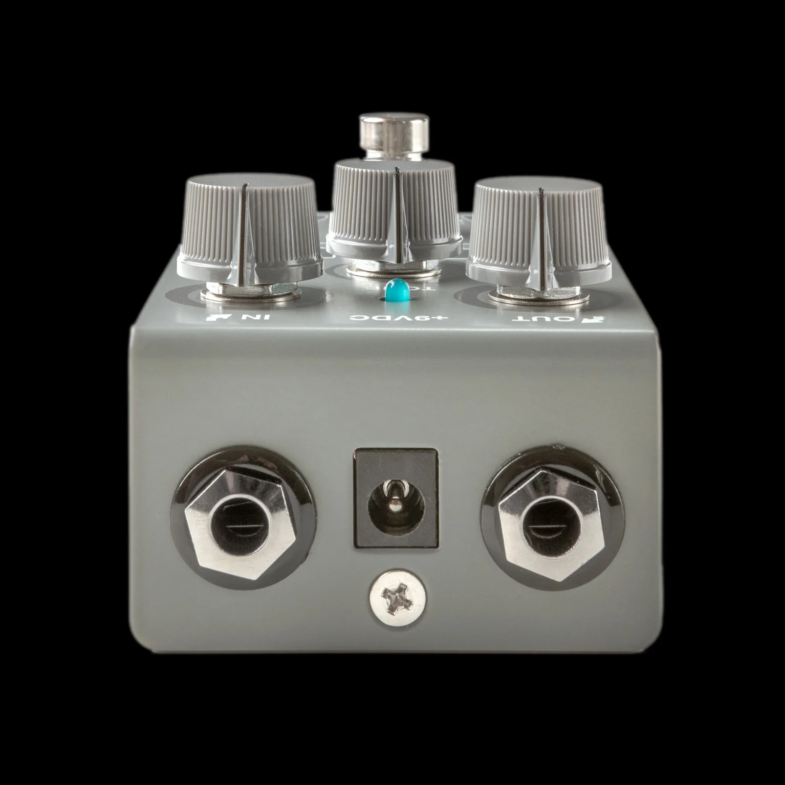 Way Huge Doom Hammer Fuzz Pedal WM45 - Image 5