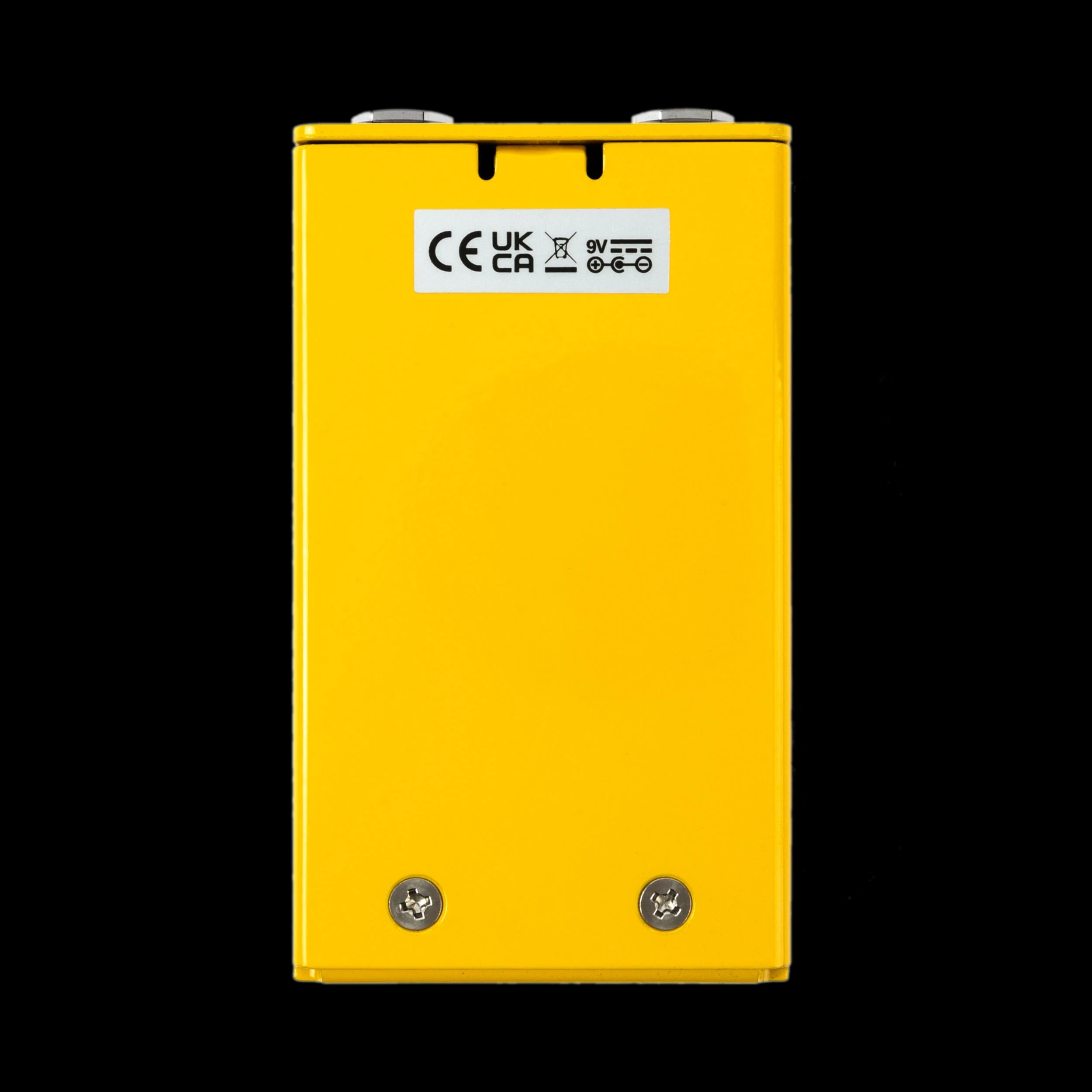 Way Huge Smalls WM92 Attack Vector Phaser & Envelope Pedal - Image 2