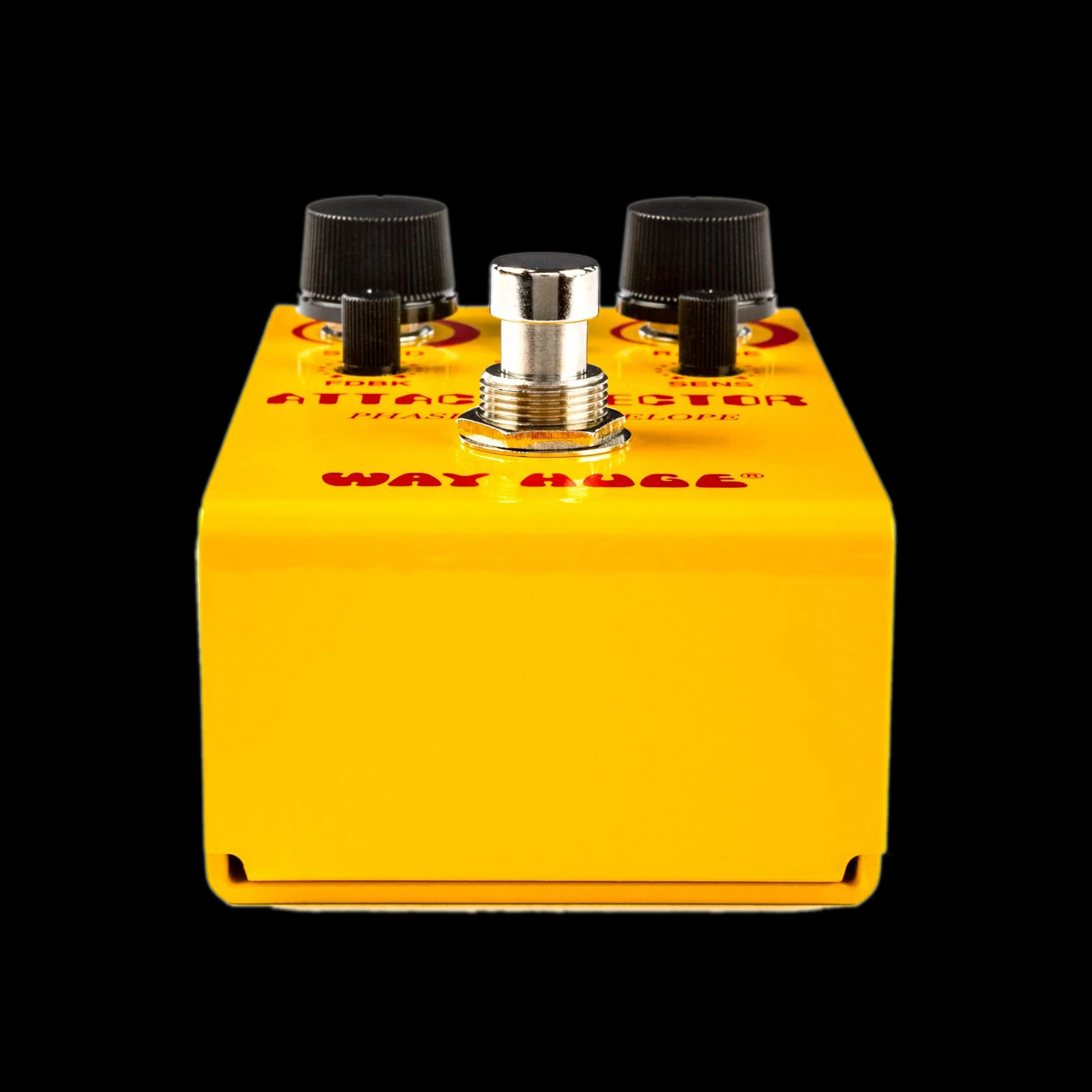 Way Huge Smalls WM92 Attack Vector Phaser & Envelope Pedal - Image 3